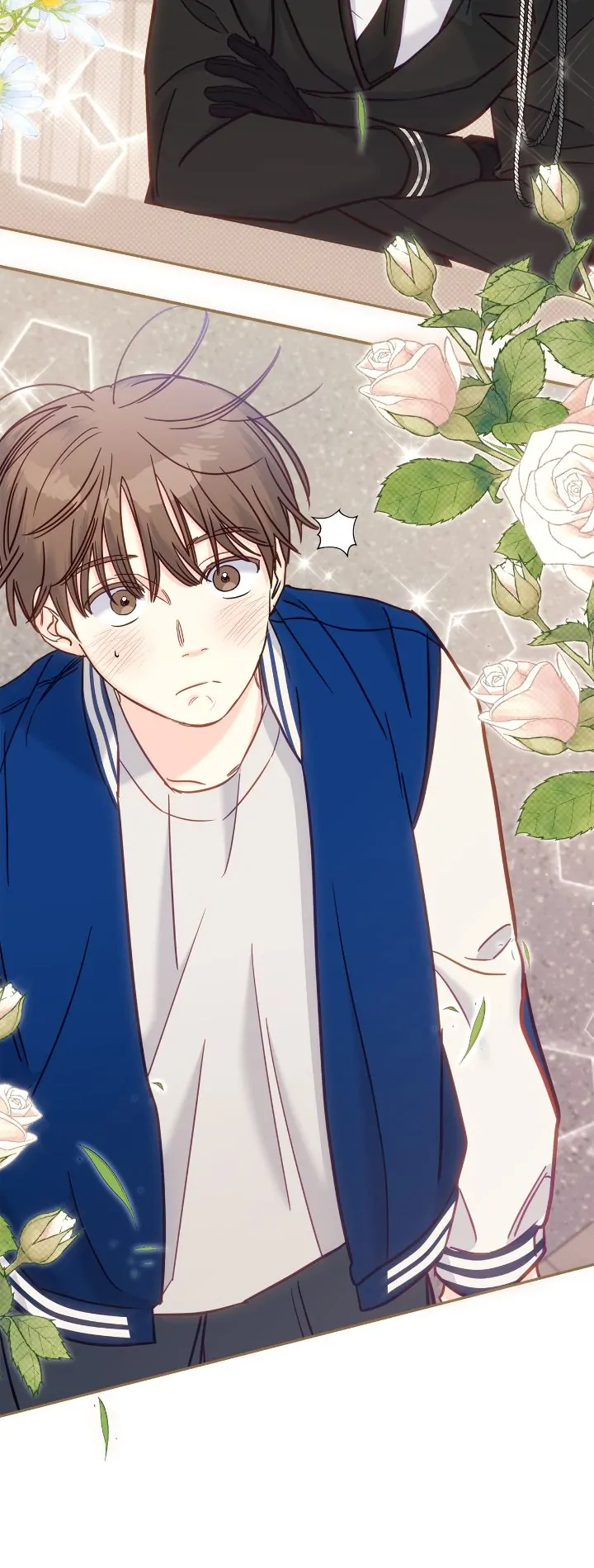 Civilian A - Chapter 42 manhwa