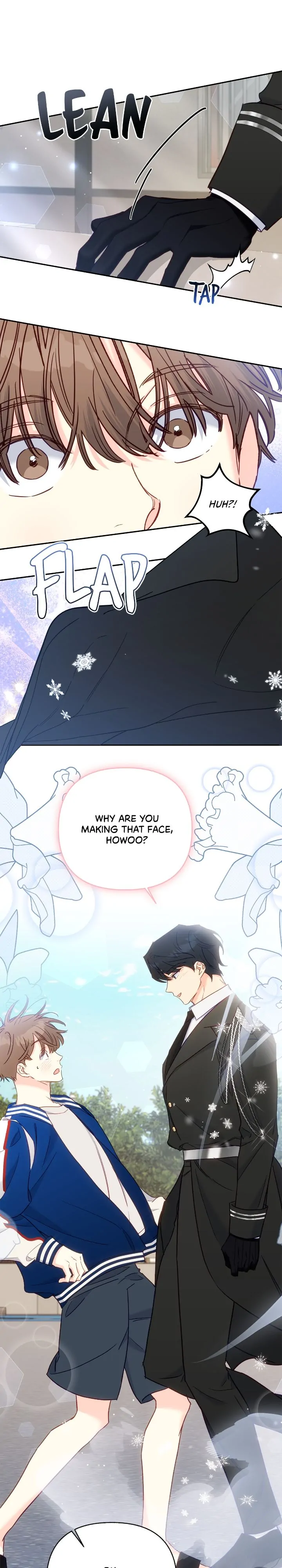 Civilian A - Chapter 42 manhwa