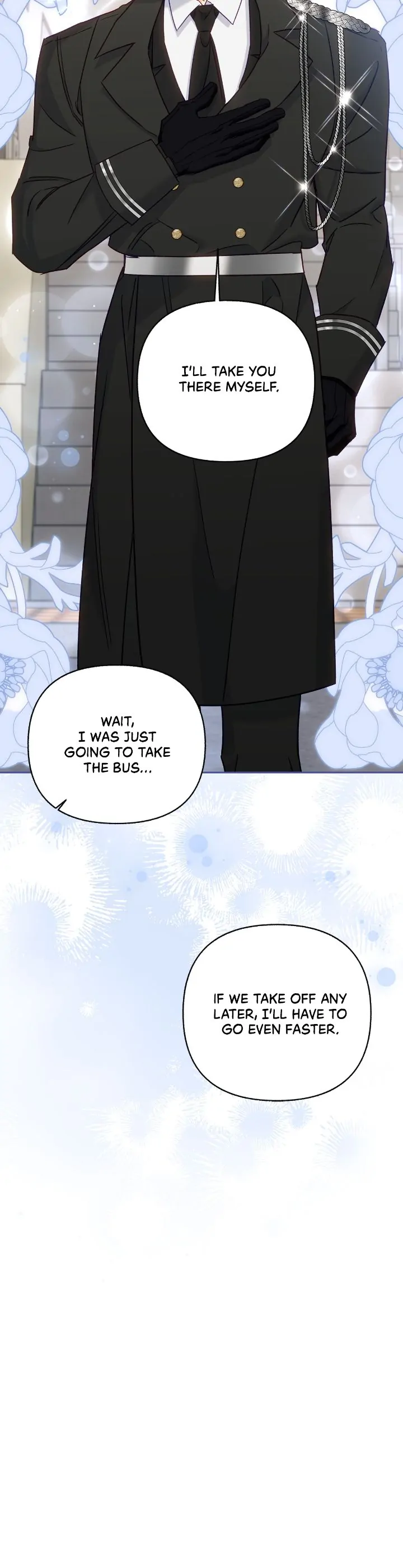 Civilian A - Chapter 42 manhwa