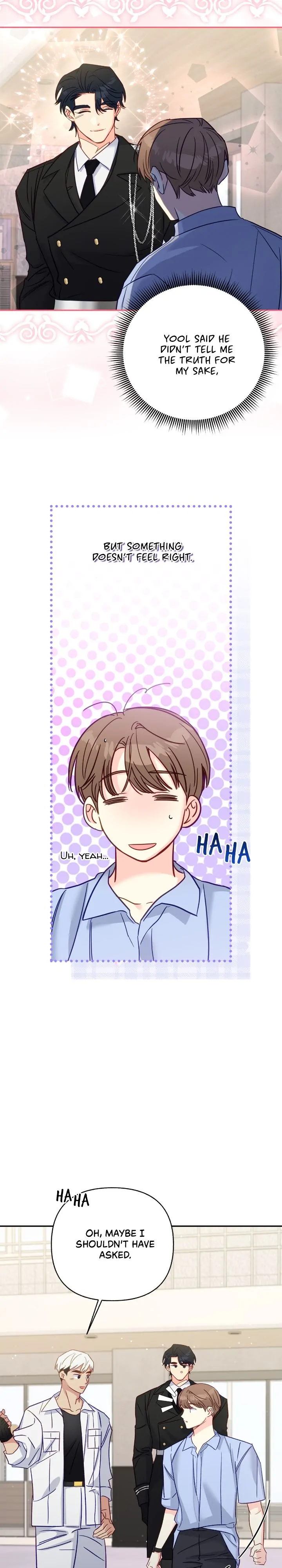 Civilian A - Chapter 42 manhwa