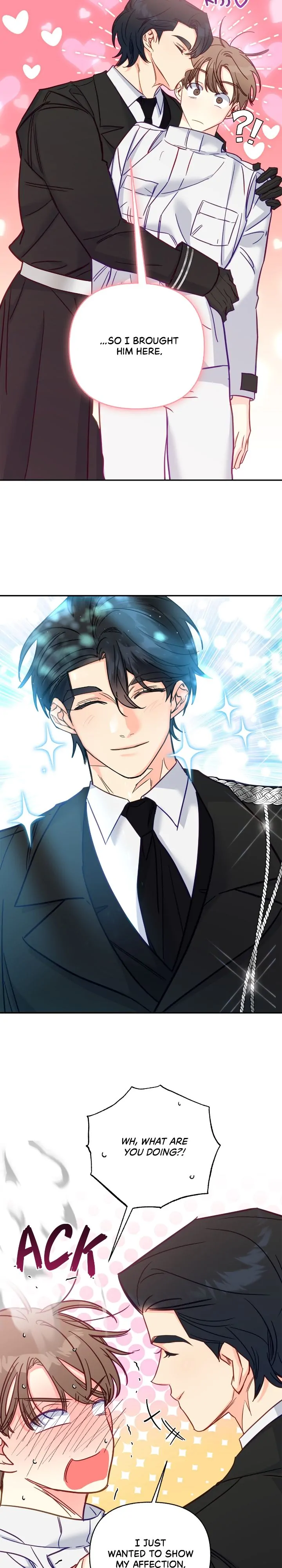Civilian A - Chapter 42 manhwa