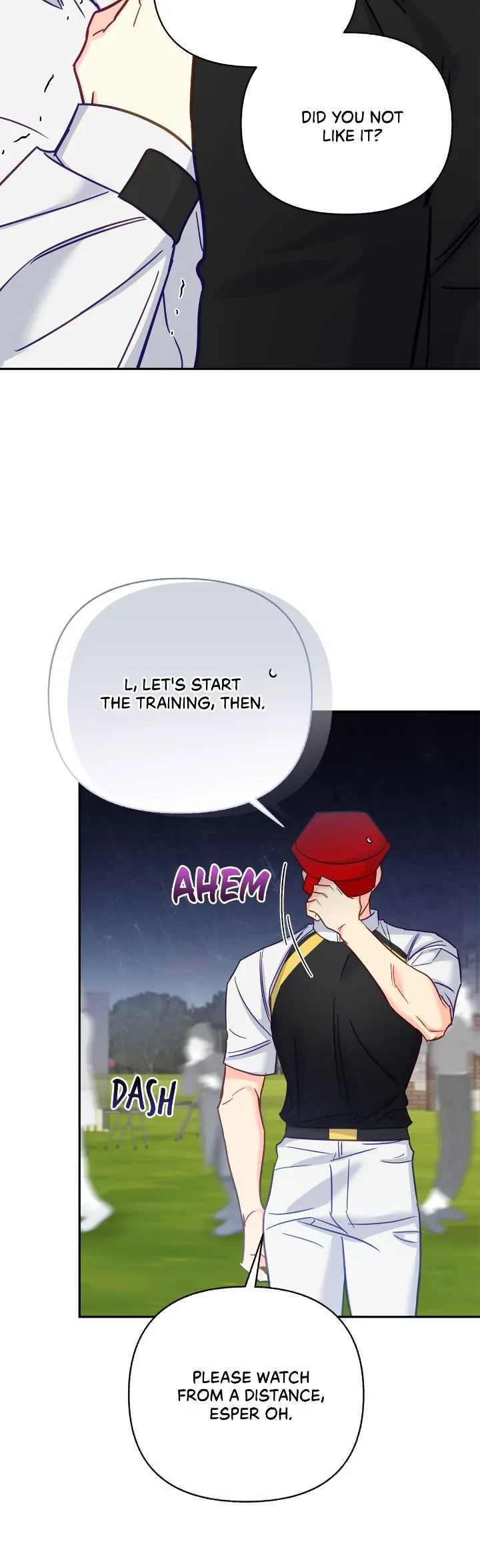 Civilian A - Chapter 42 manhwa