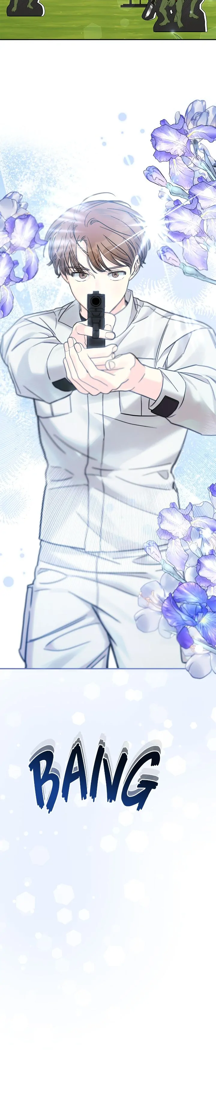 Civilian A - Chapter 42 manhwa