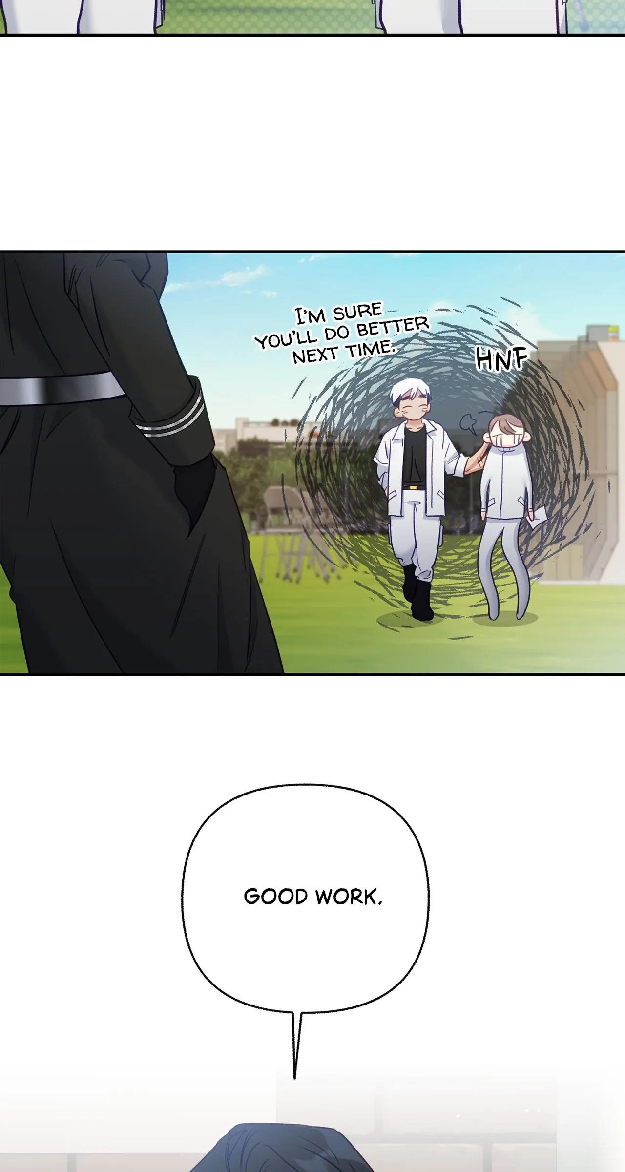 Civilian A - Chapter 43 manhwa