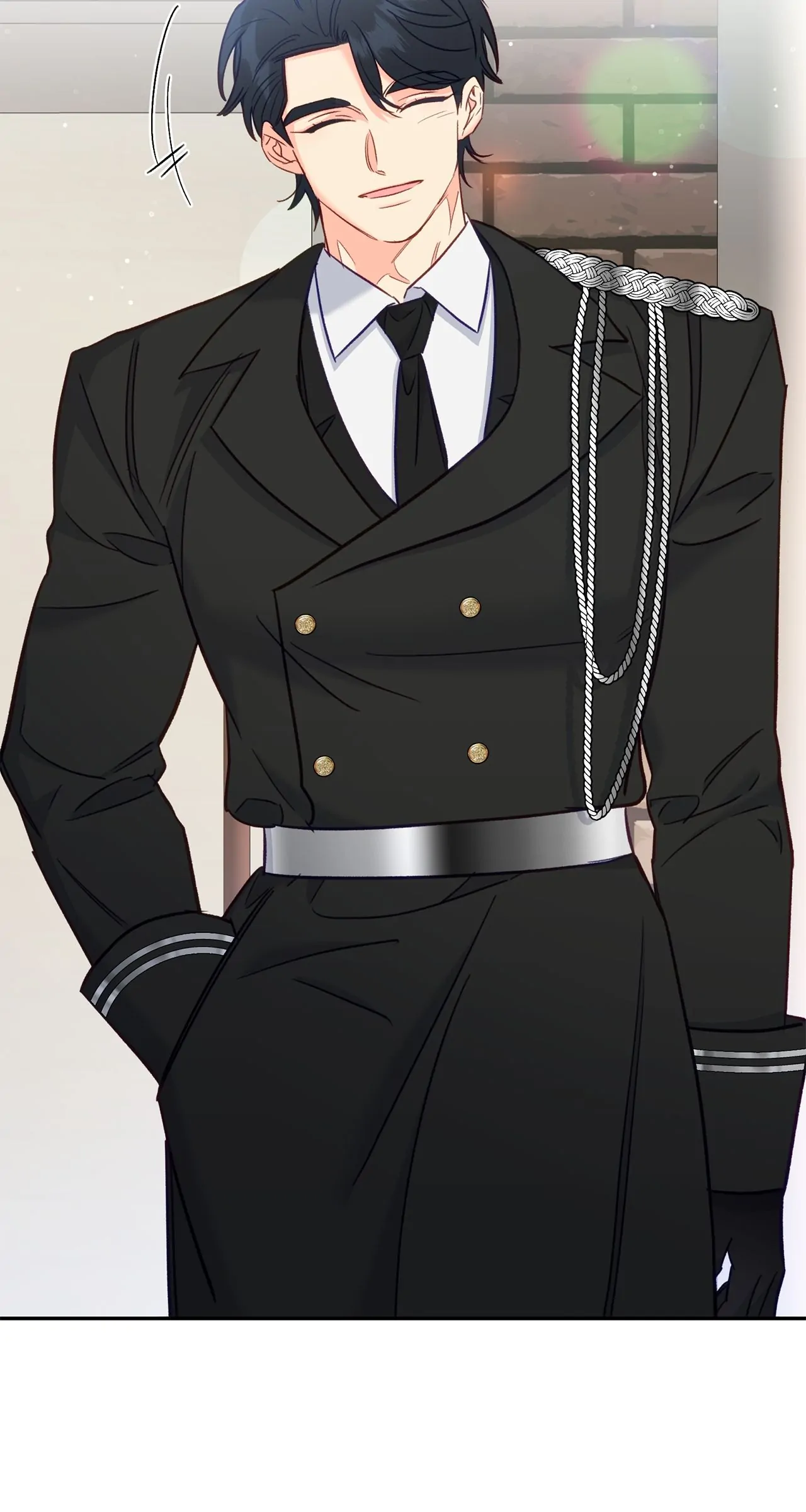 Civilian A - Chapter 43 manhwa
