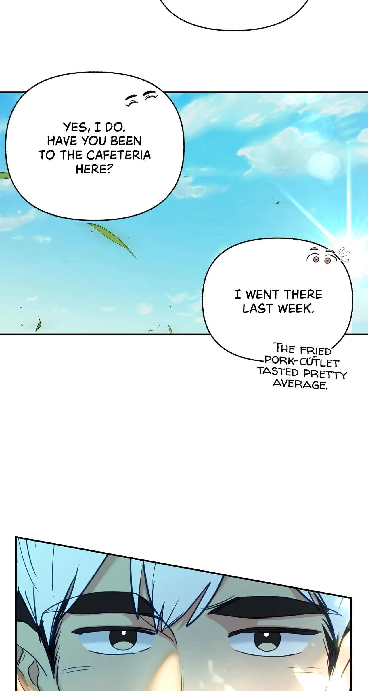 Civilian A - Chapter 43 manhwa