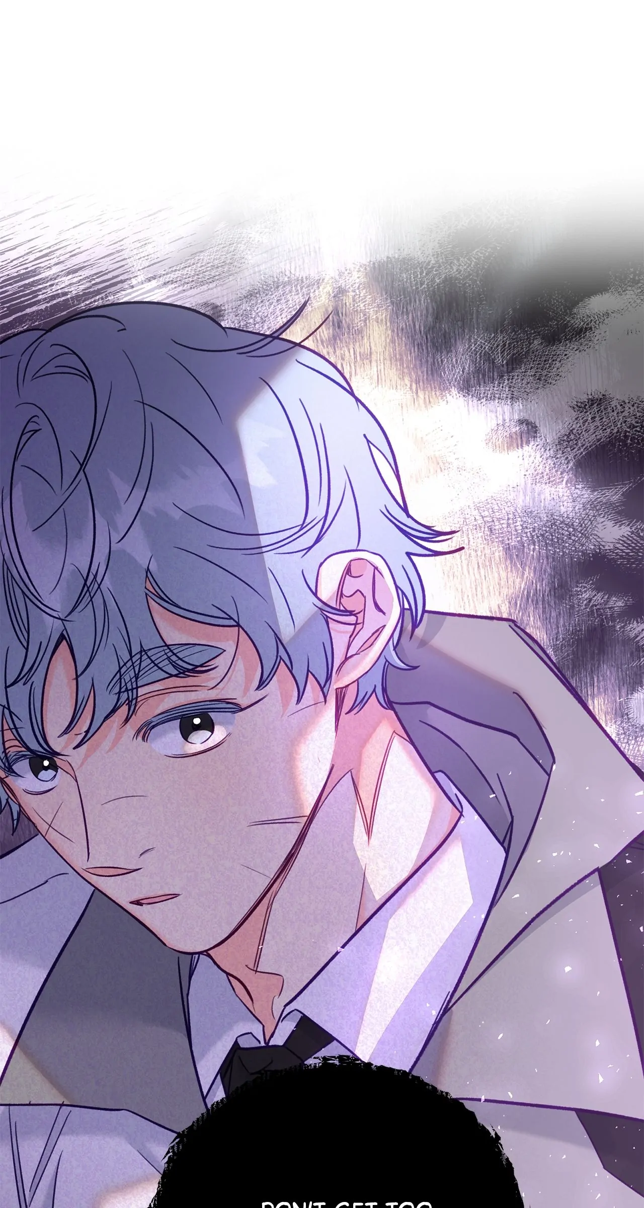 Civilian A - Chapter 43 manhwa