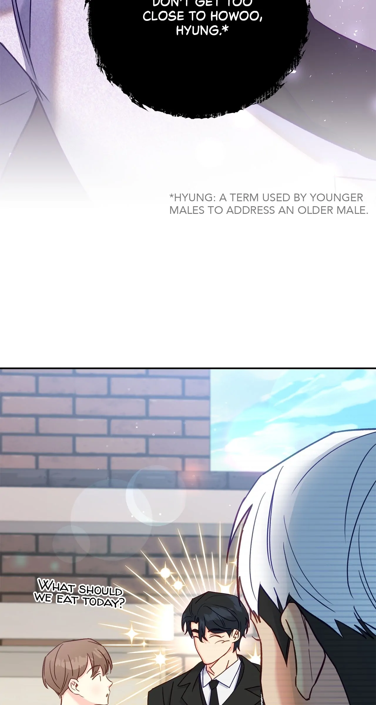 Civilian A - Chapter 43 manhwa
