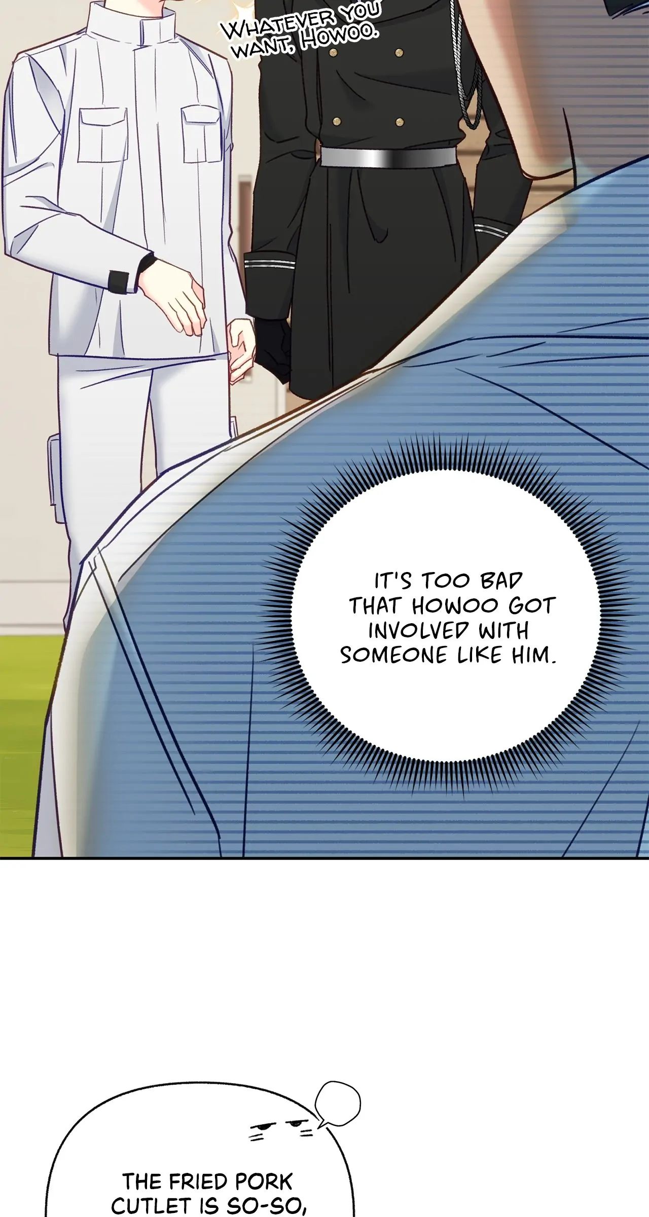 Civilian A - Chapter 43 manhwa