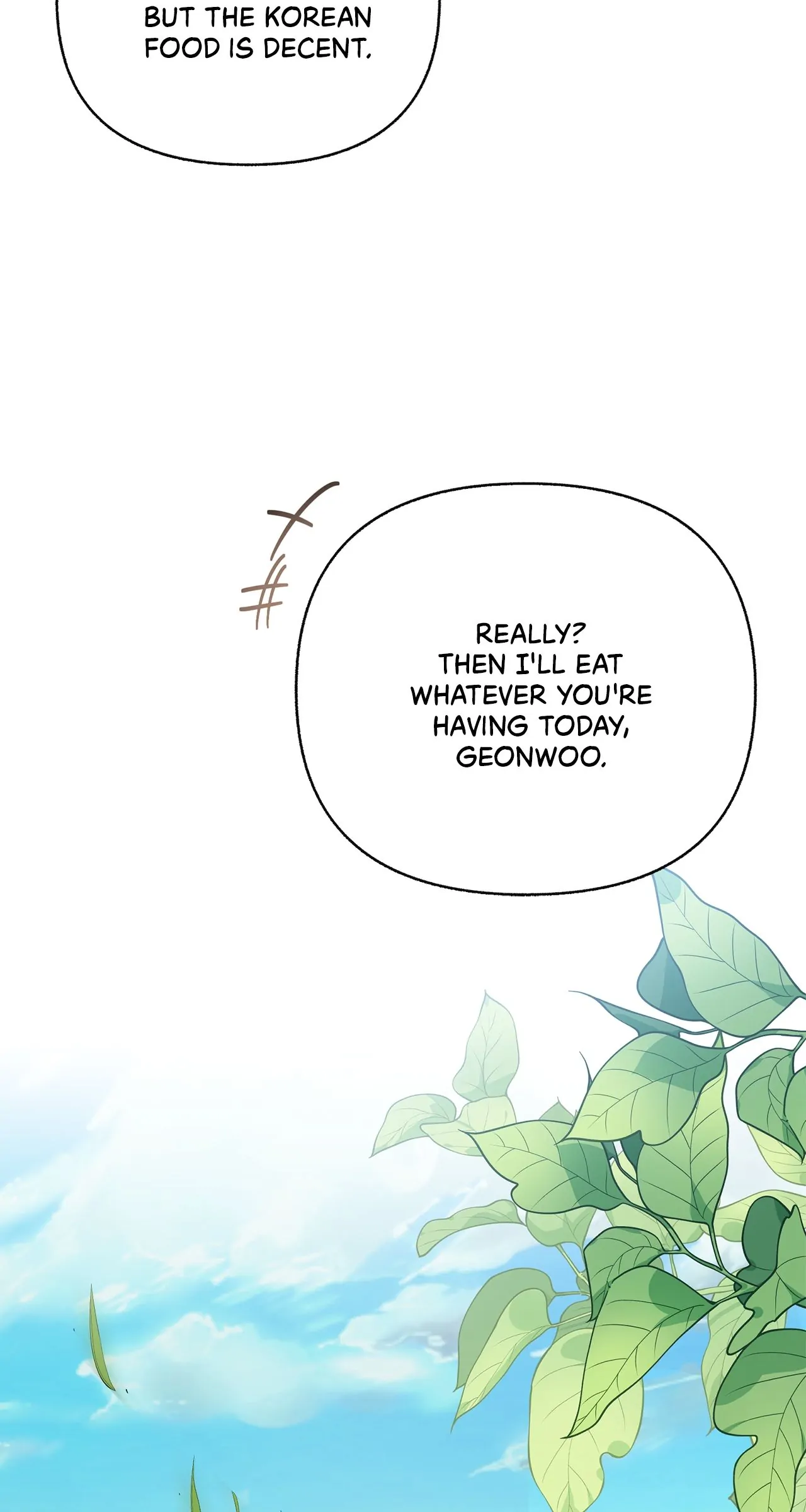 Civilian A - Chapter 43 manhwa
