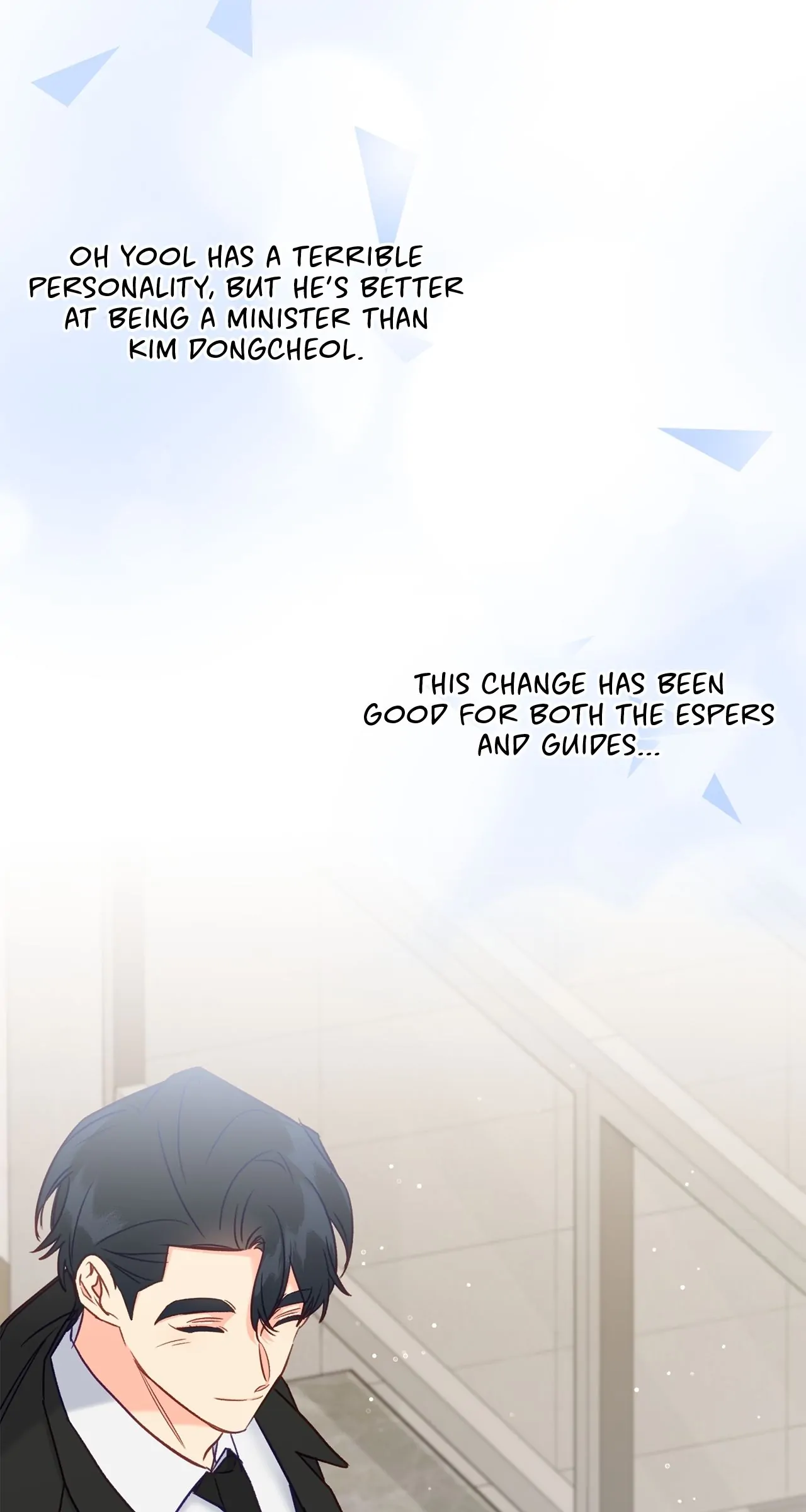 Civilian A - Chapter 43 manhwa