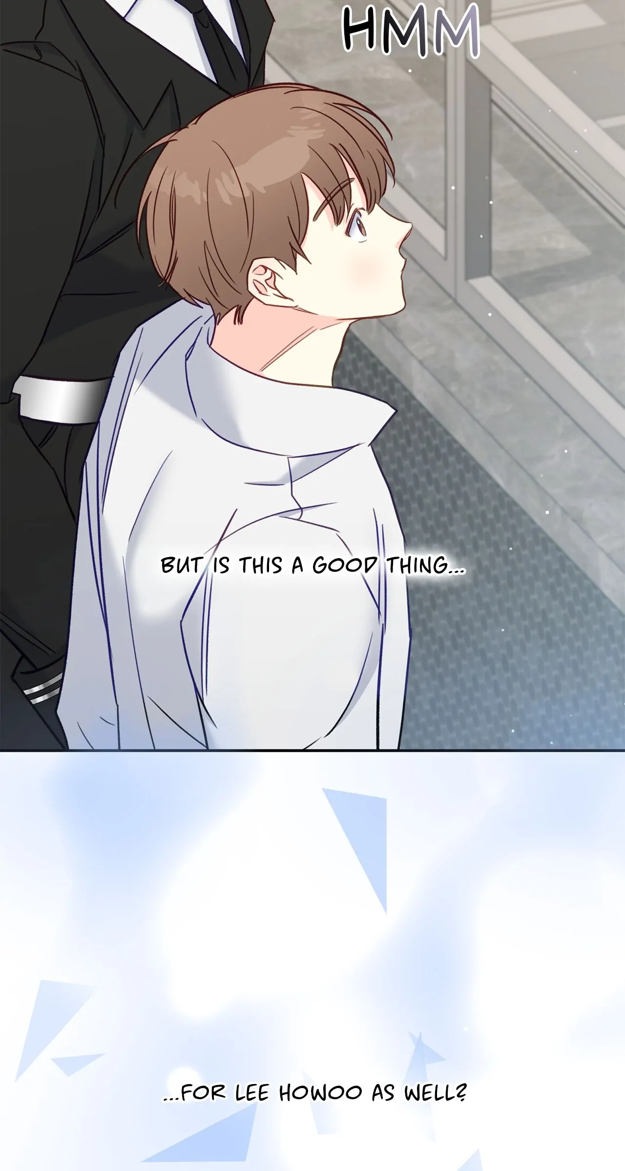 Civilian A - Chapter 43 manhwa