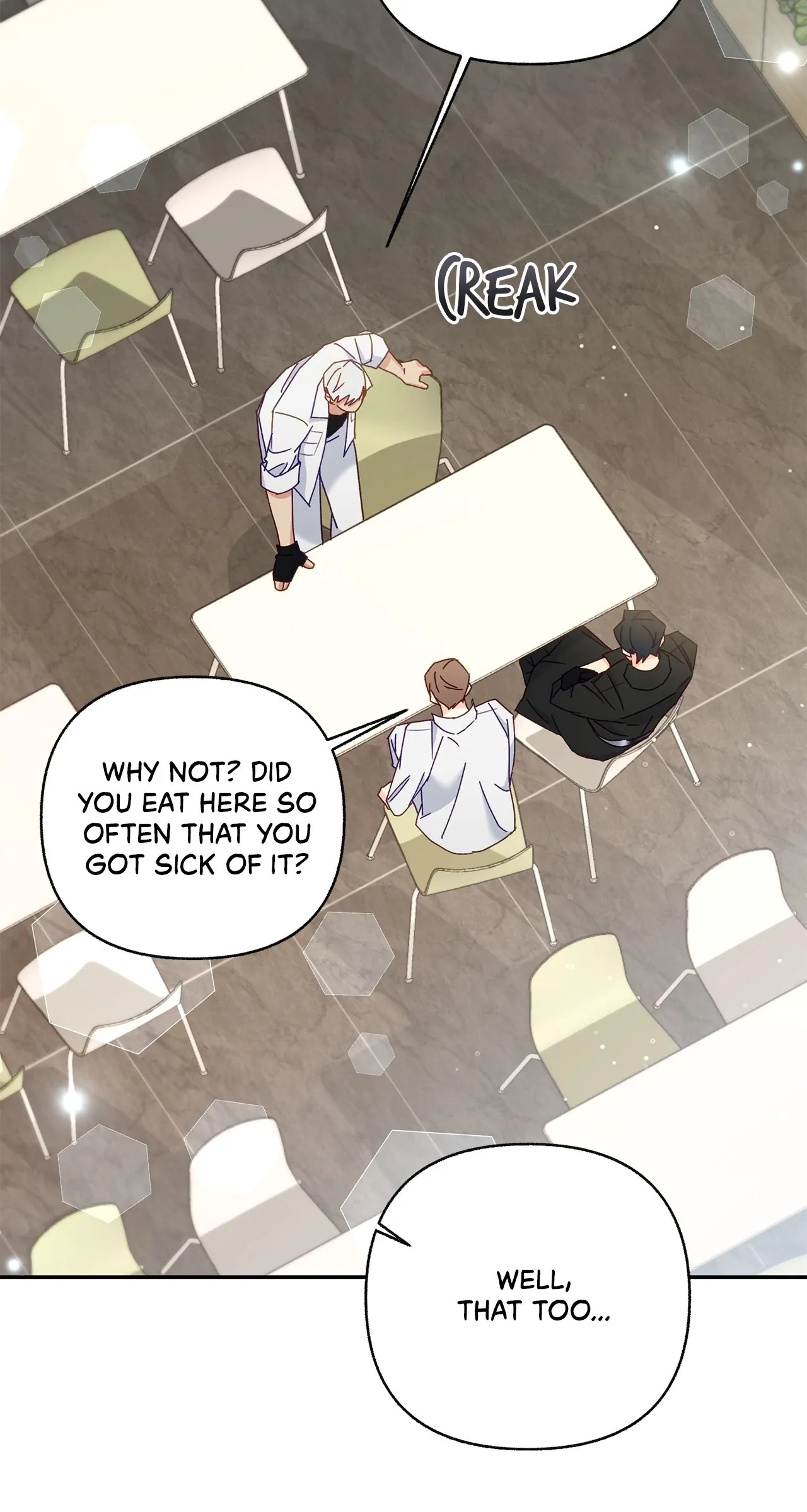 Civilian A - Chapter 43 manhwa