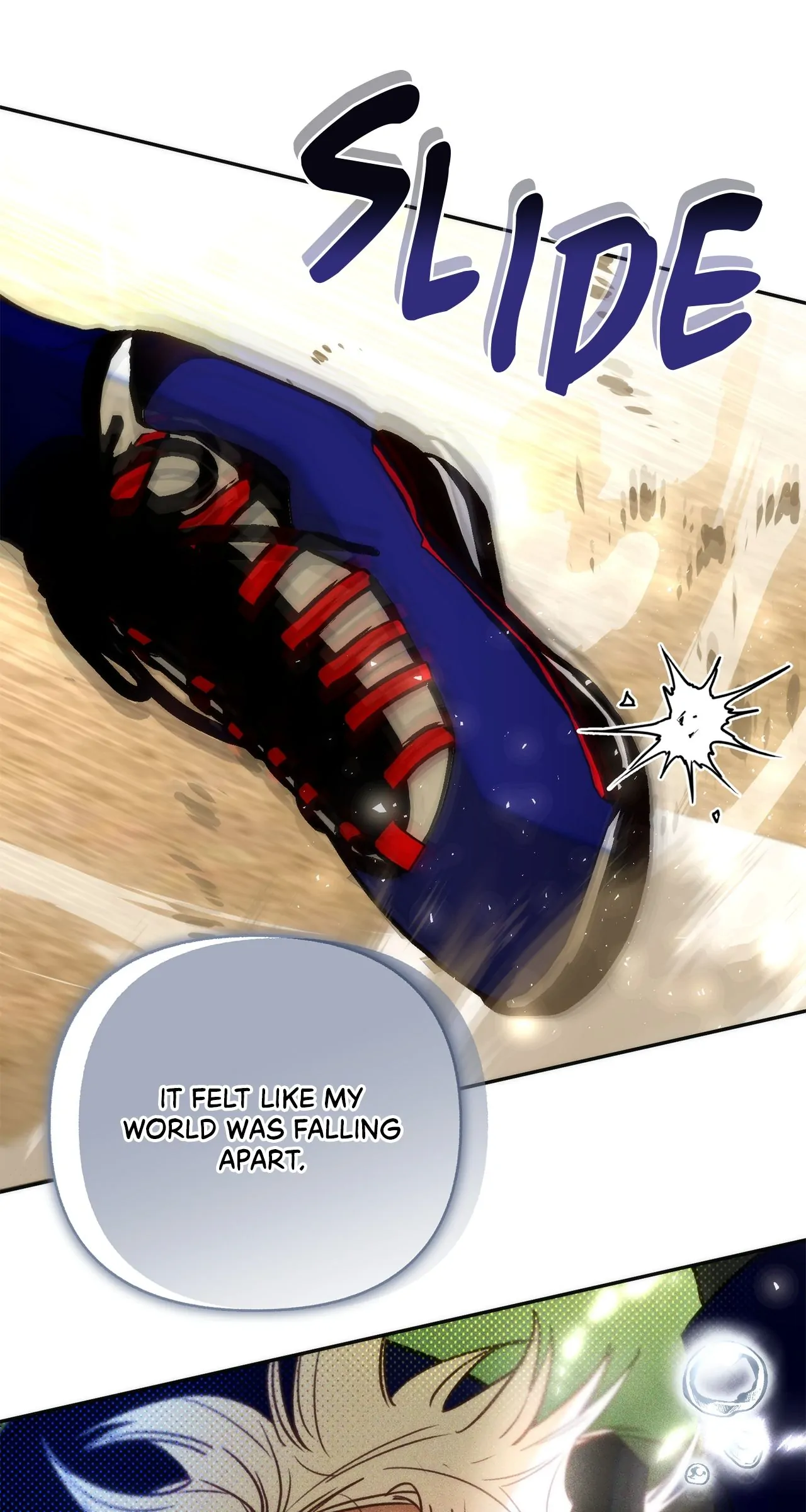 Civilian A - Chapter 43 manhwa