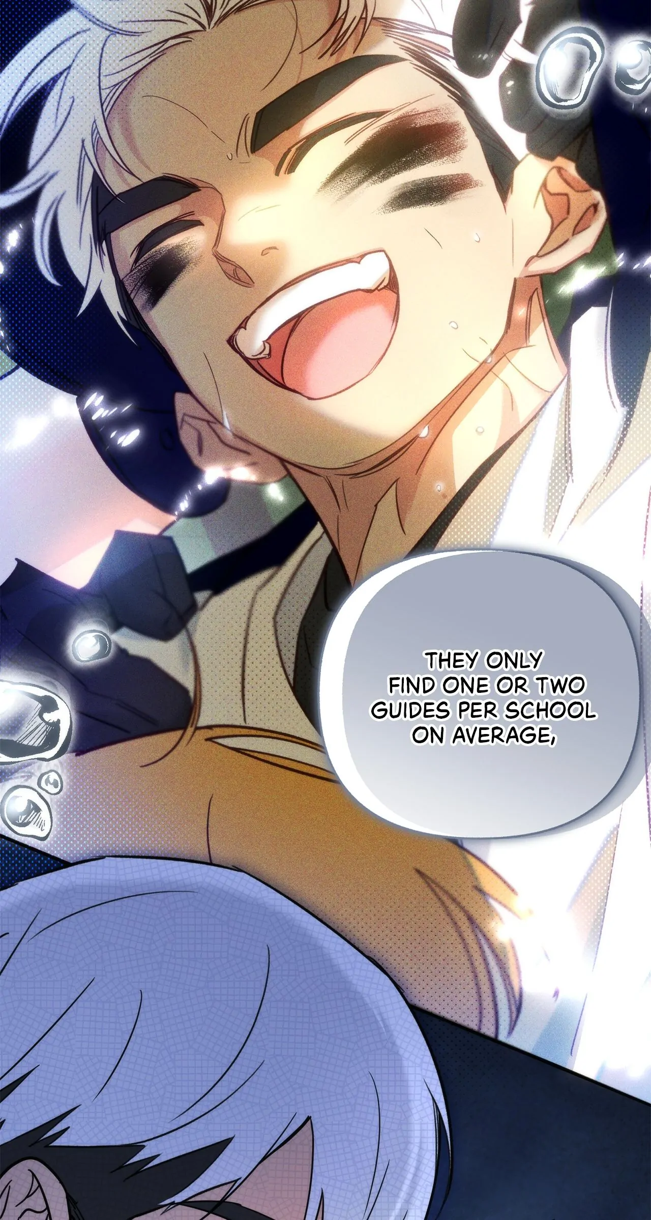 Civilian A - Chapter 43 manhwa