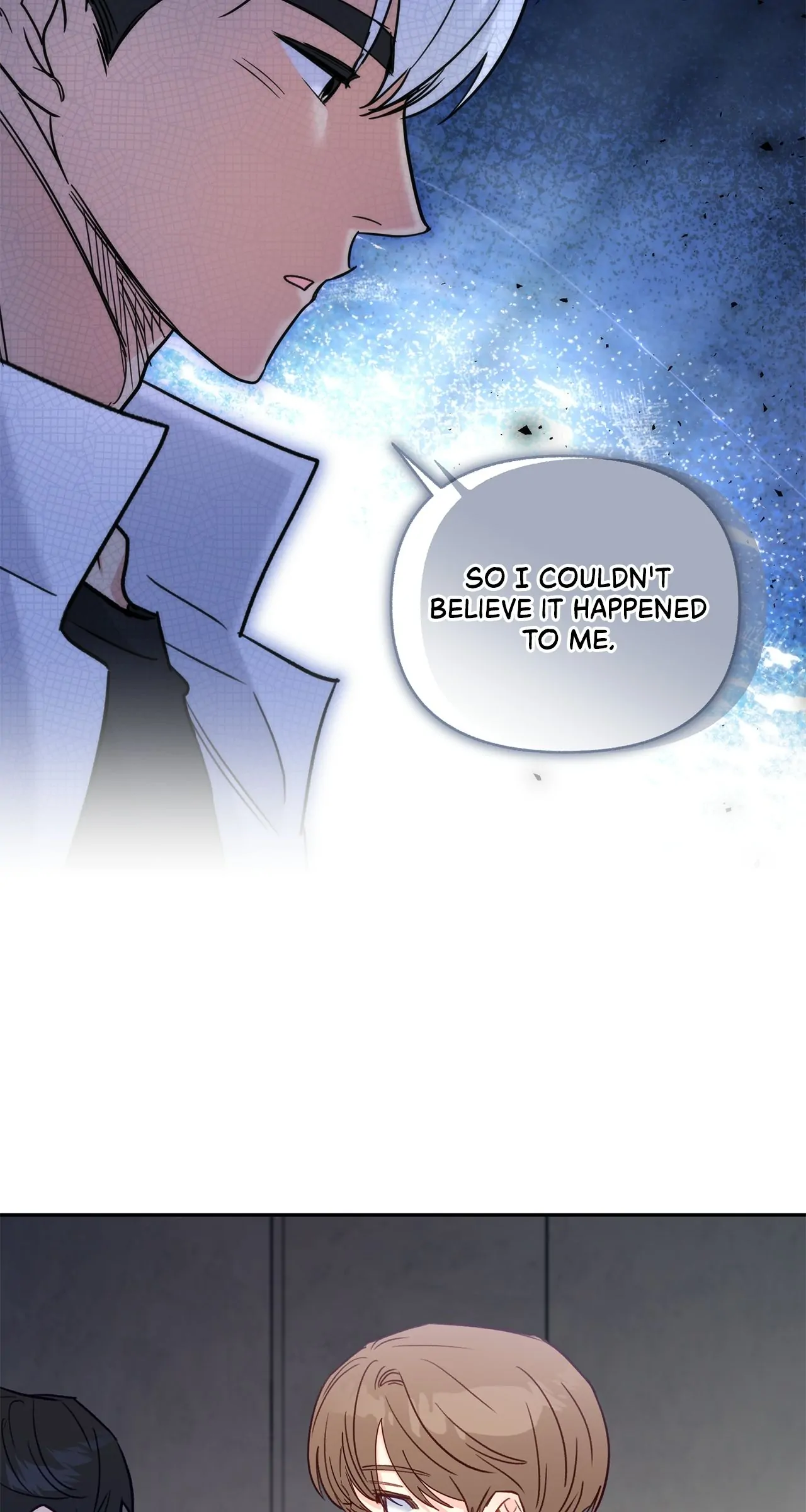 Civilian A - Chapter 43 manhwa
