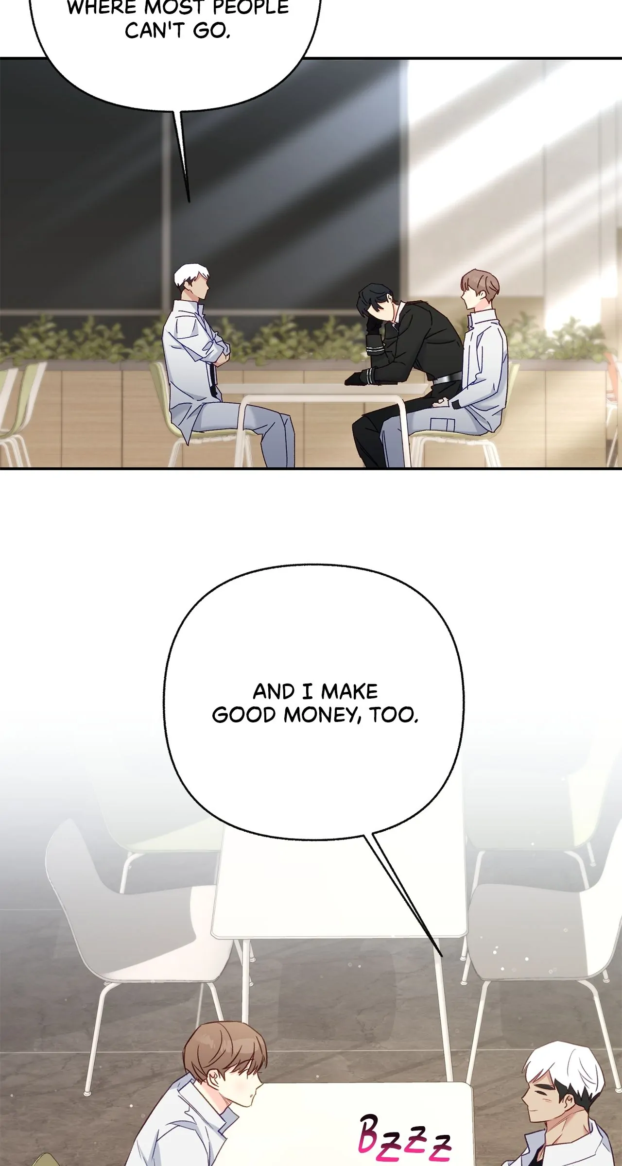 Civilian A - Chapter 43 manhwa