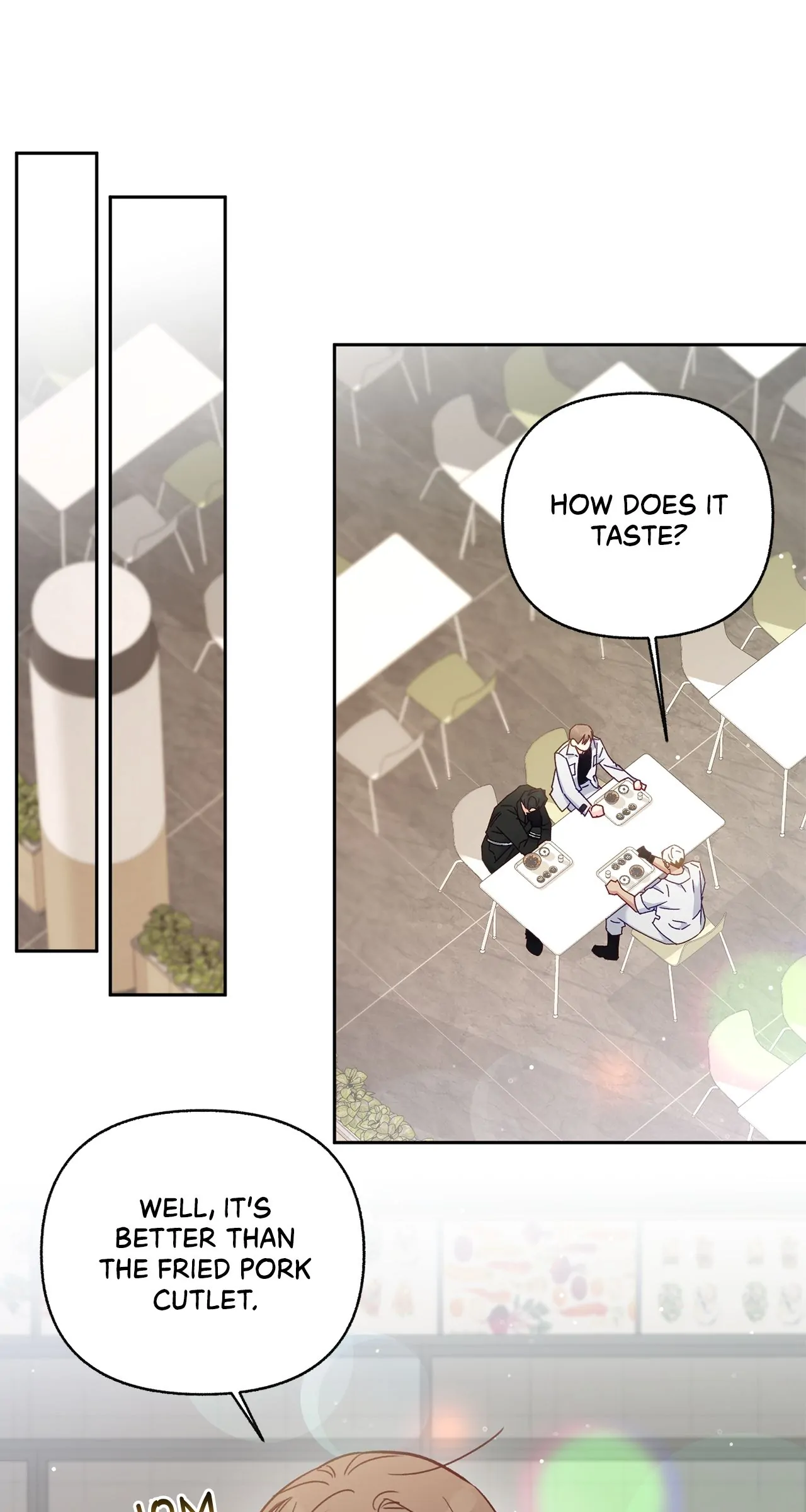 Civilian A - Chapter 43 manhwa