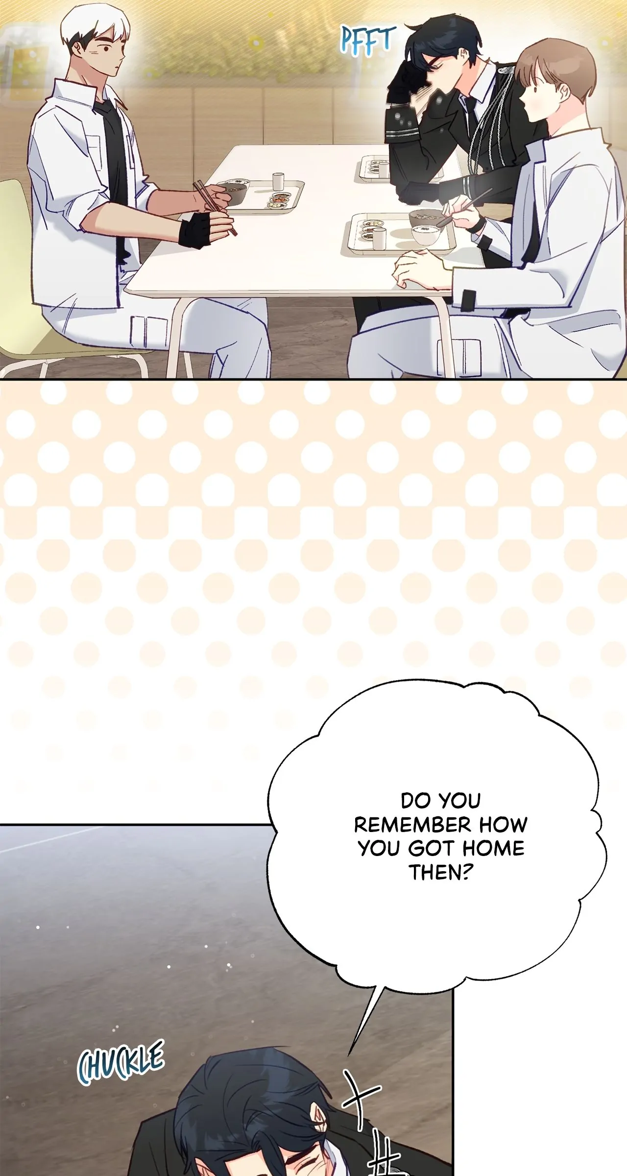 Civilian A - Chapter 43 manhwa