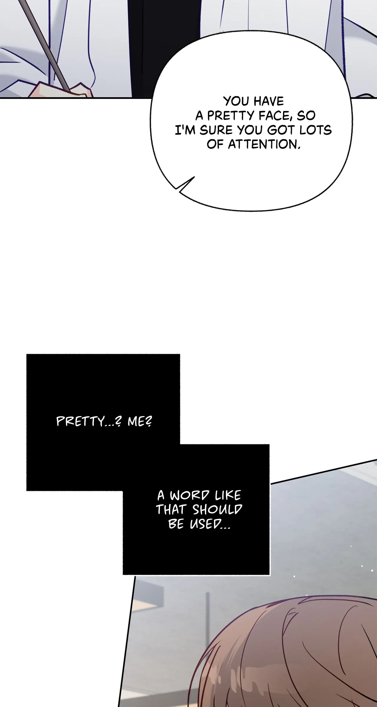 Civilian A - Chapter 43 manhwa