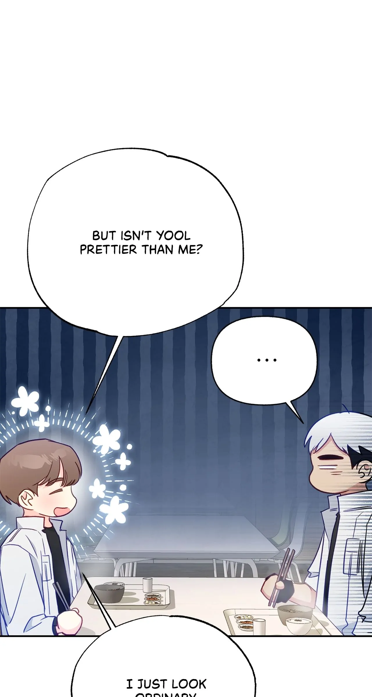 Civilian A - Chapter 43 manhwa