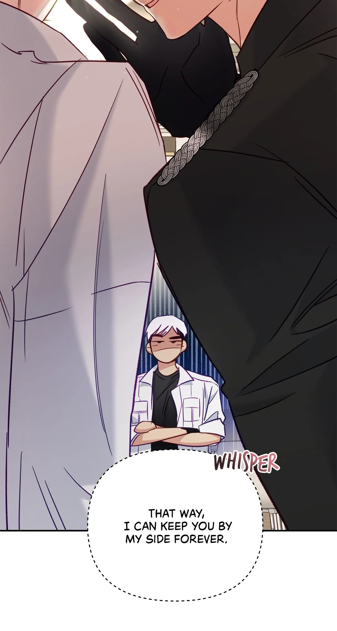Civilian A - Chapter 43 manhwa