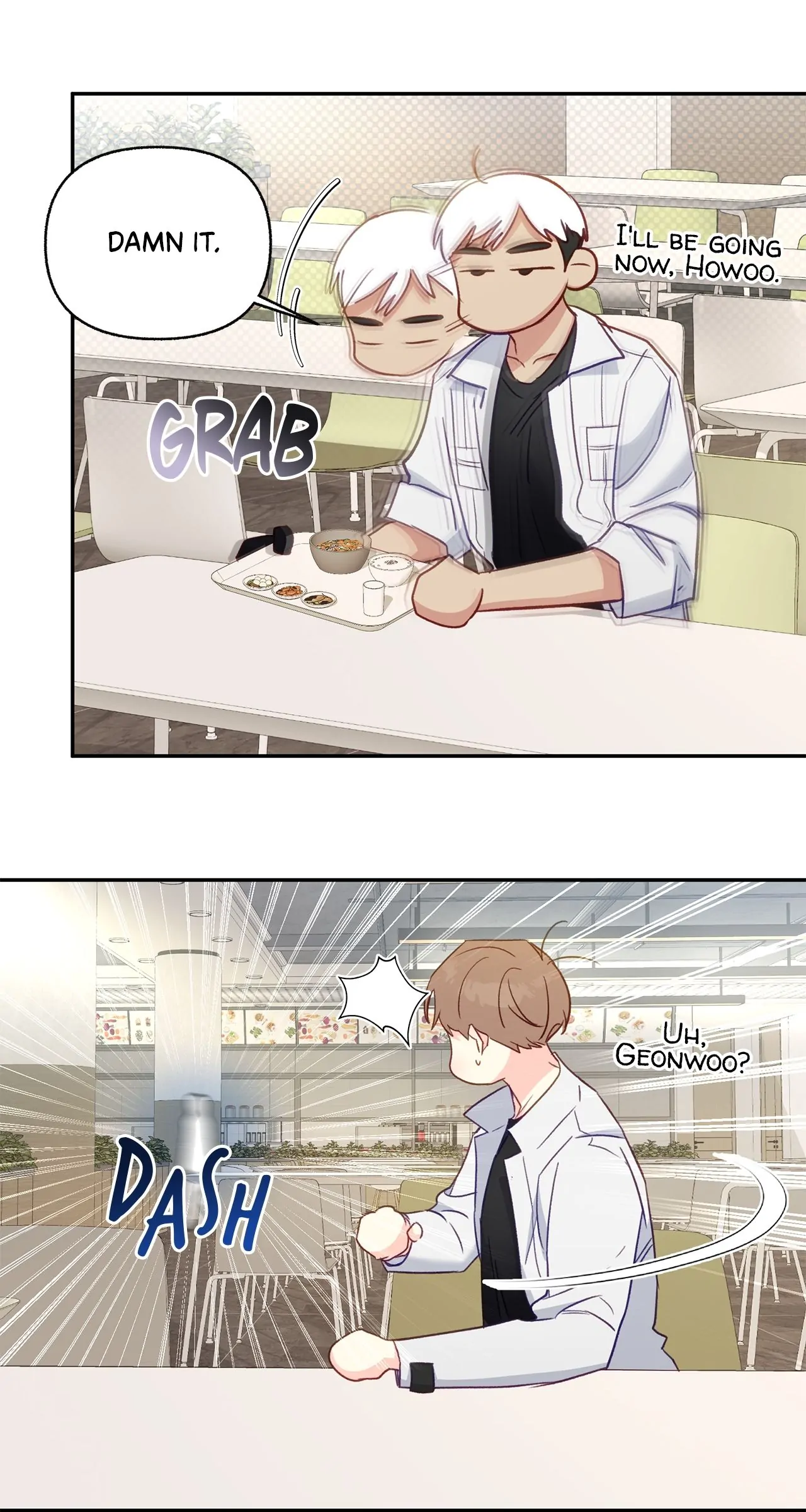 Civilian A - Chapter 43 manhwa