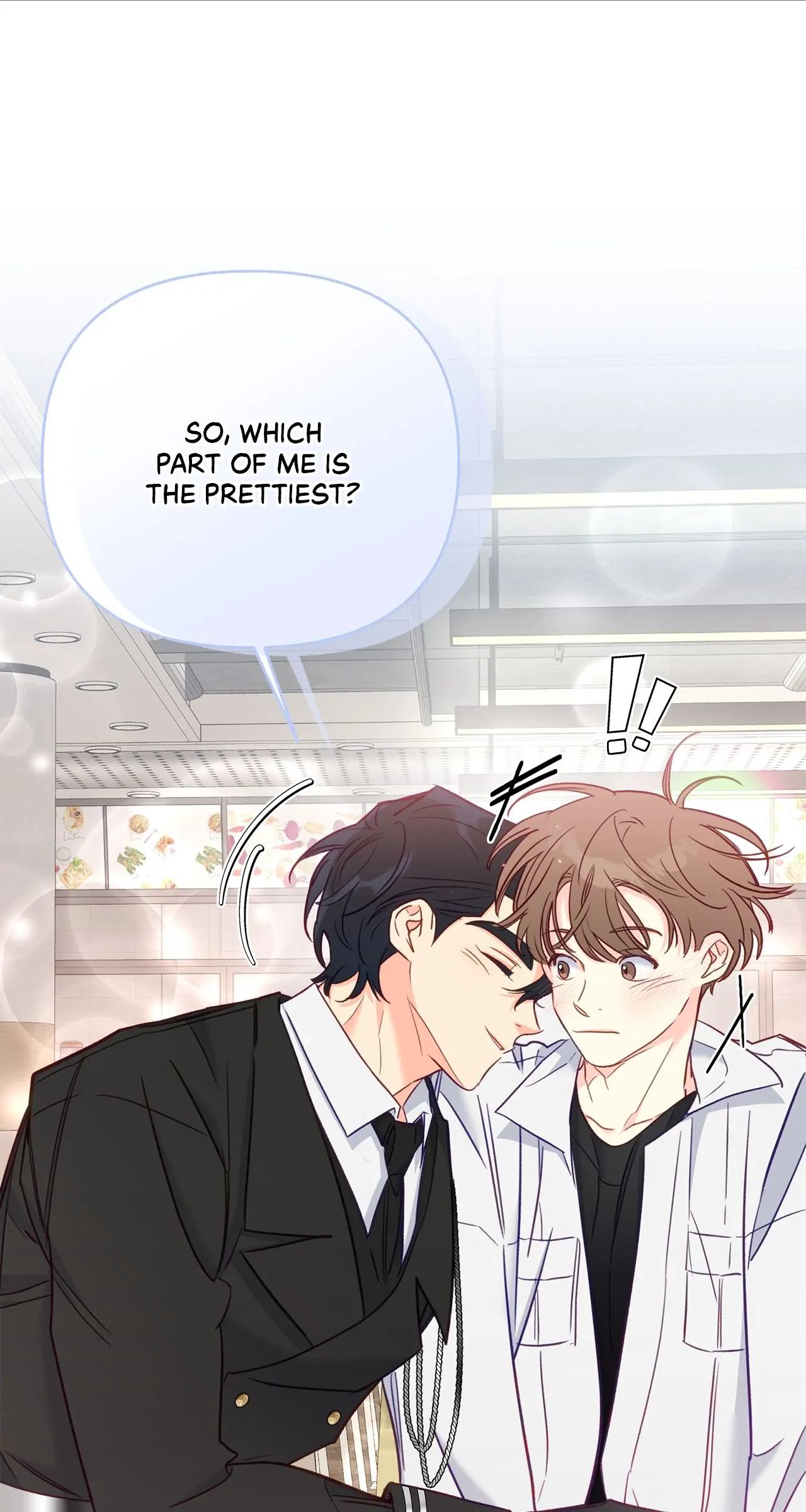 Civilian A - Chapter 43 manhwa