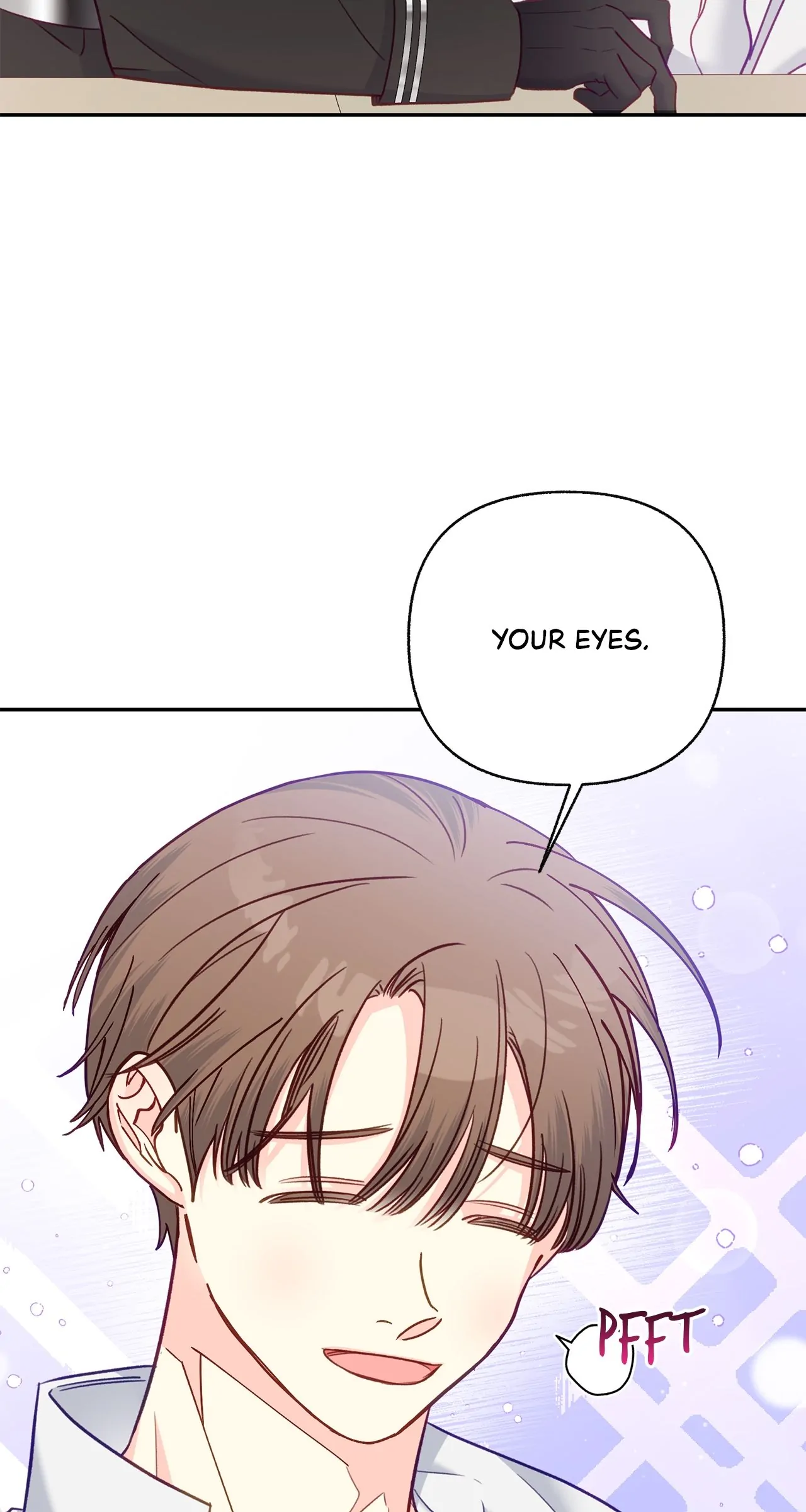 Civilian A - Chapter 43 manhwa