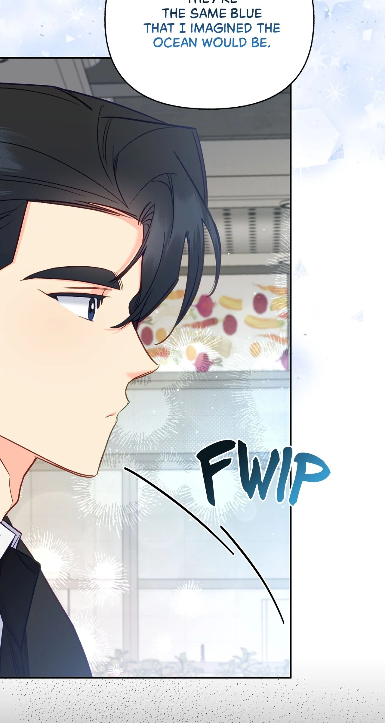 Civilian A - Chapter 43 manhwa