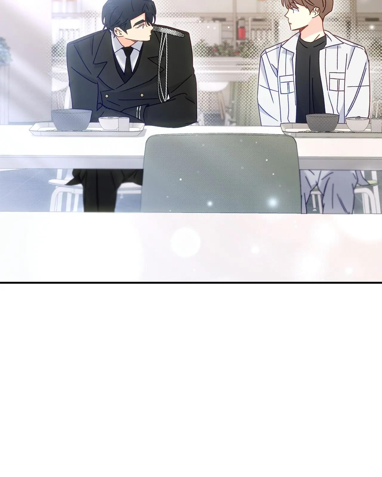 Civilian A - Chapter 43 manhwa