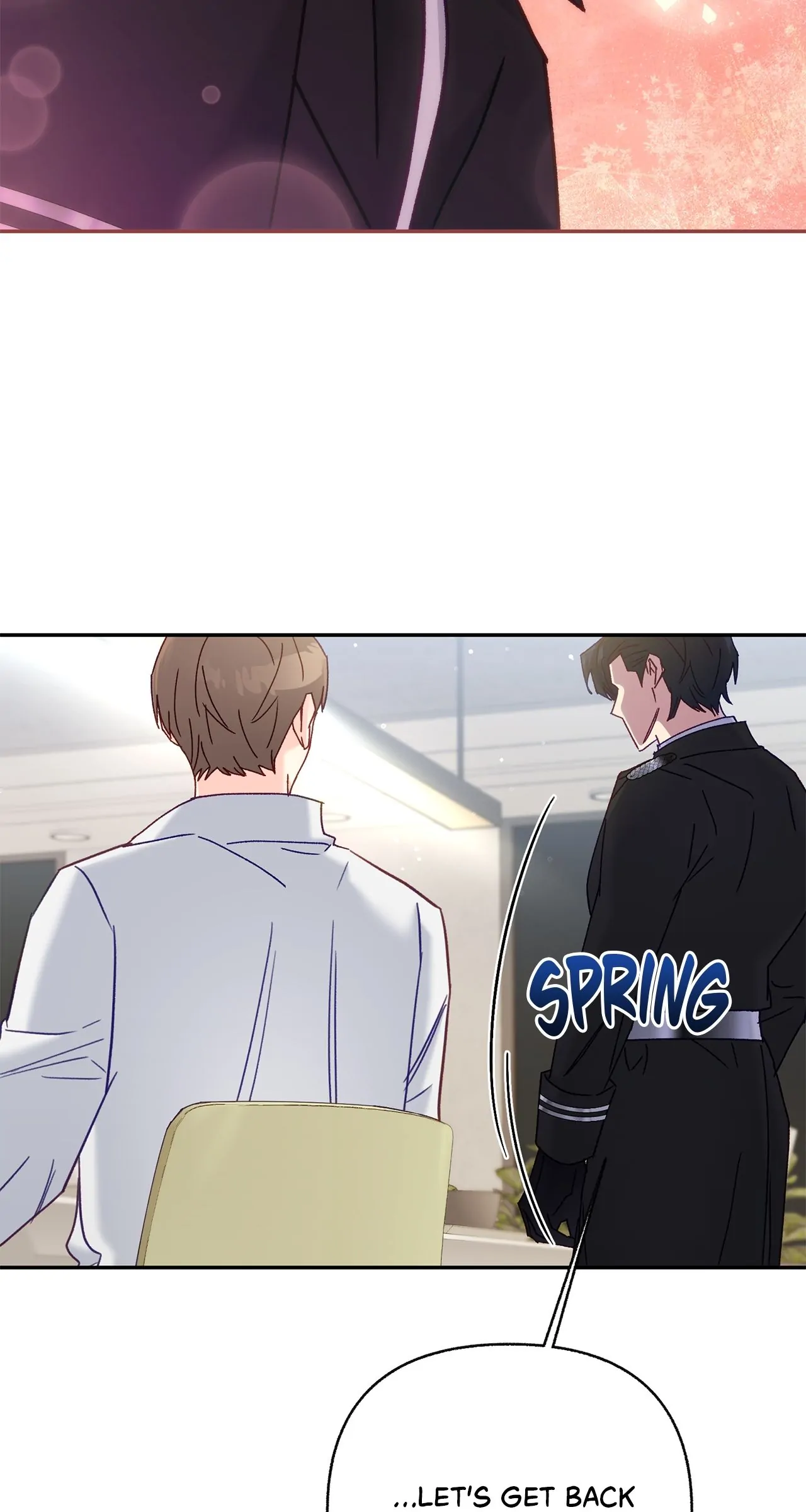 Civilian A - Chapter 43 manhwa