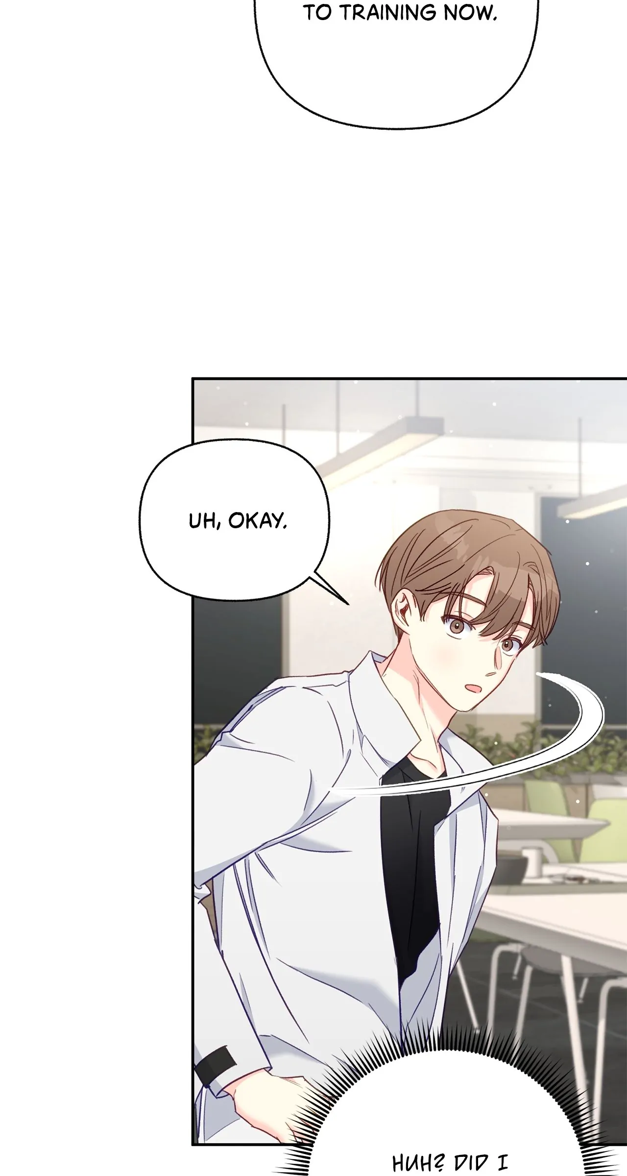 Civilian A - Chapter 43 manhwa