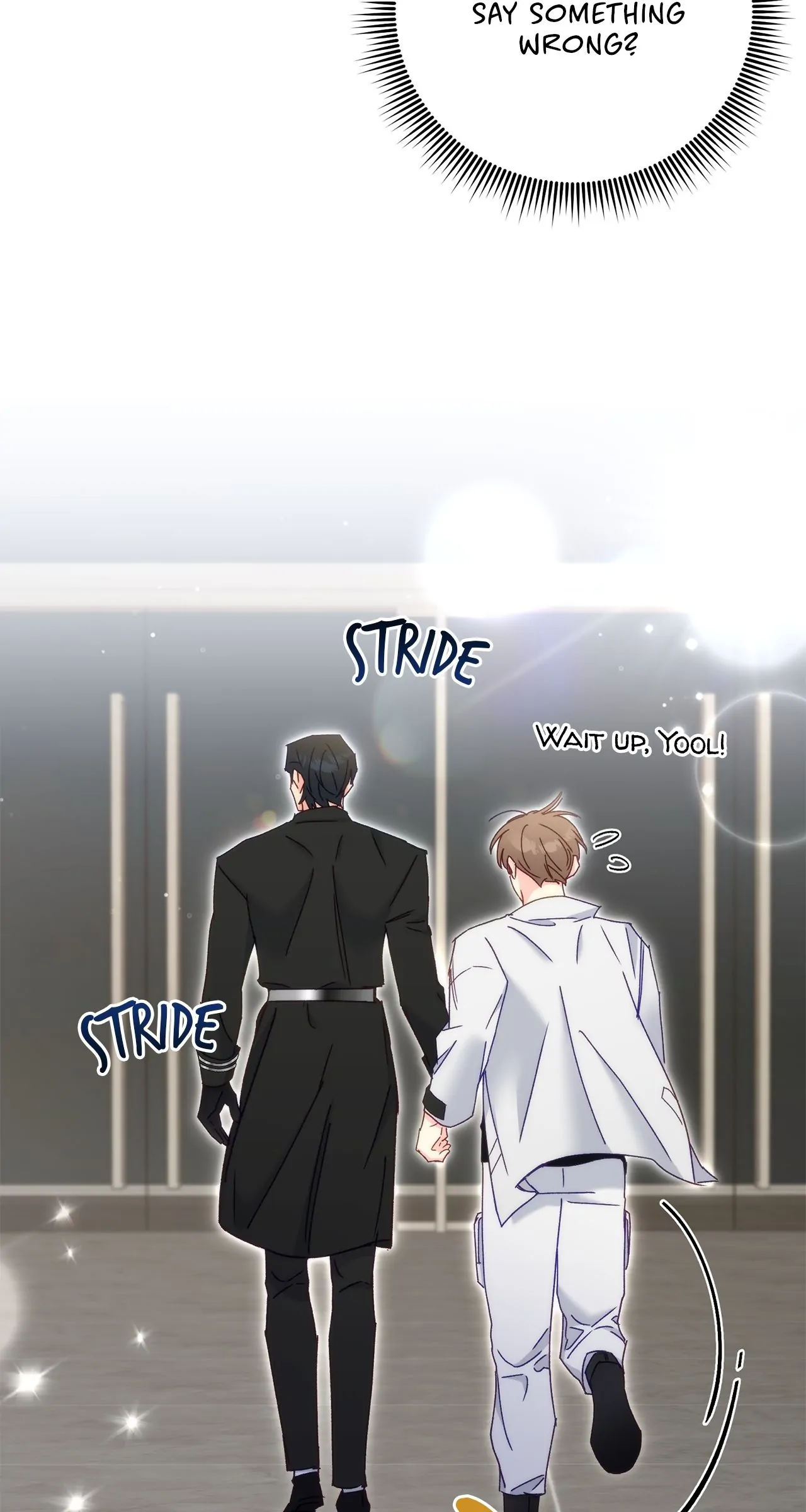 Civilian A - Chapter 43 manhwa