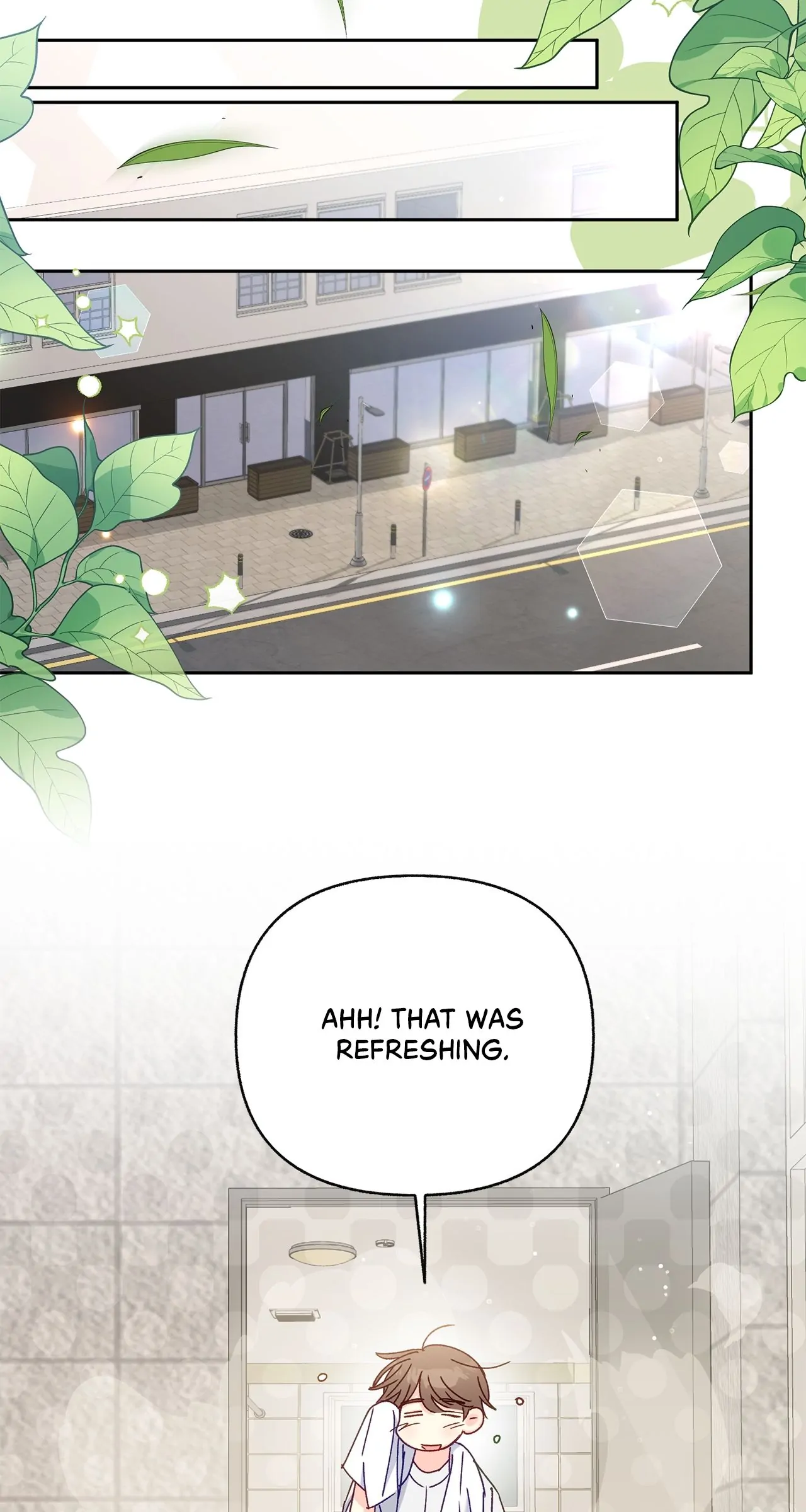 Civilian A - Chapter 43 manhwa