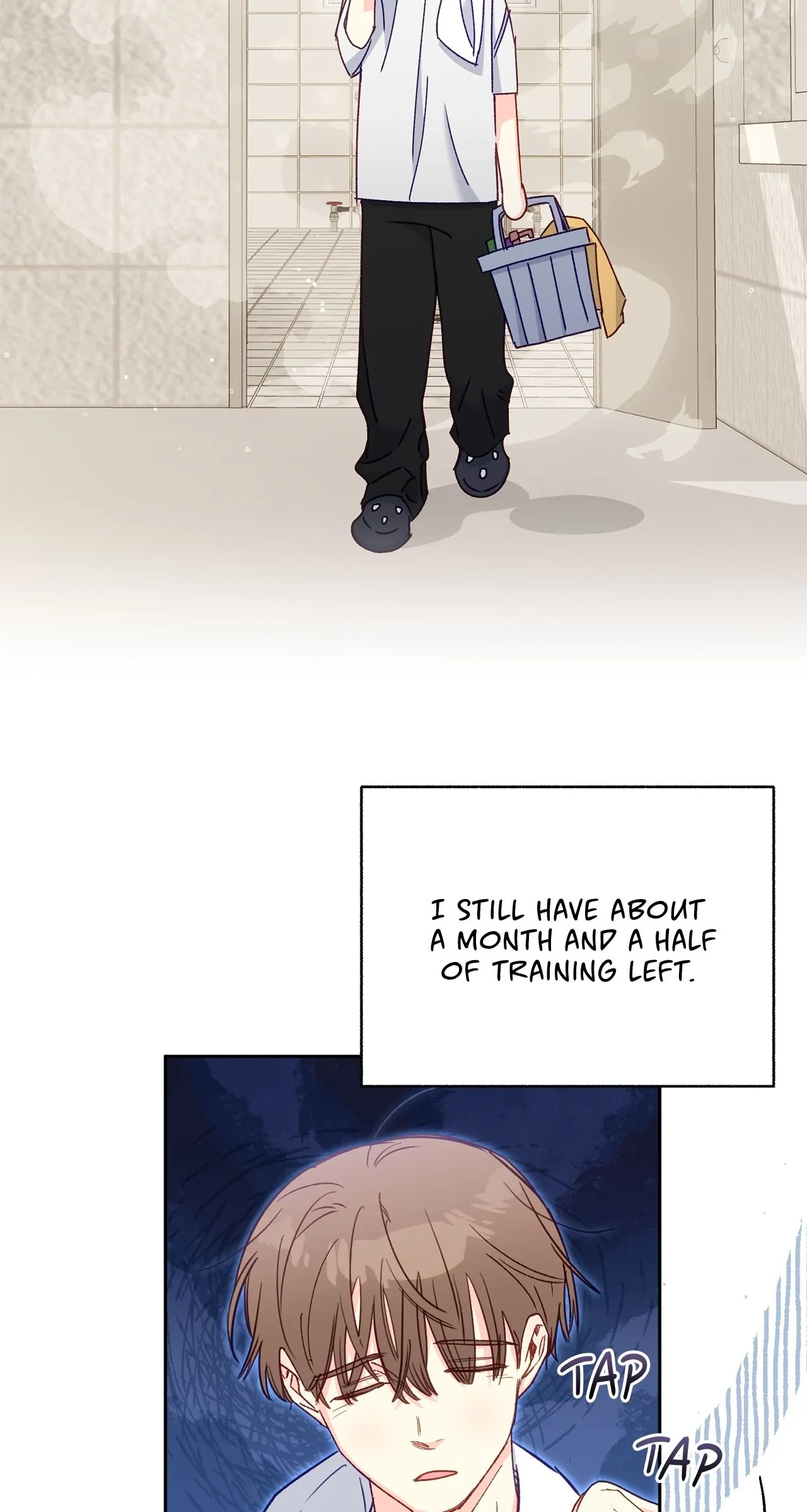 Civilian A - Chapter 43 manhwa