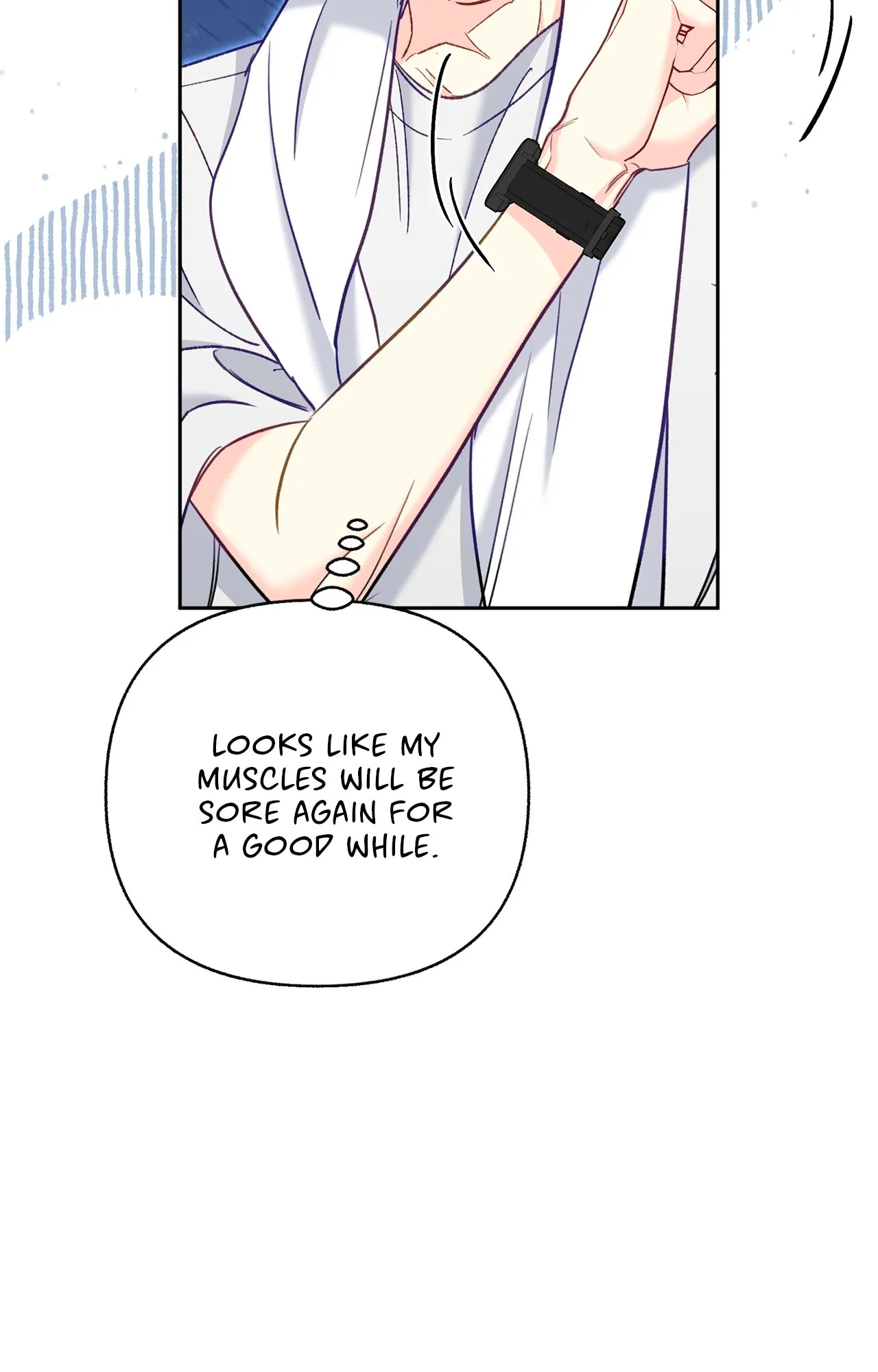 Civilian A - Chapter 43 manhwa