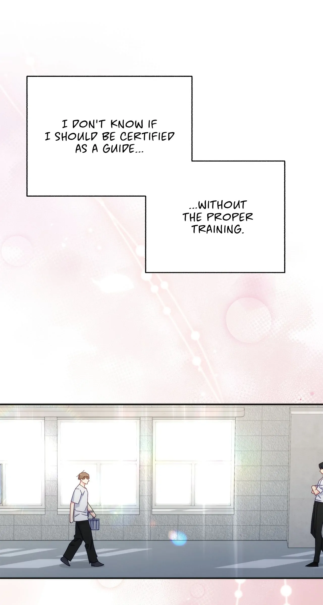 Civilian A - Chapter 43 manhwa