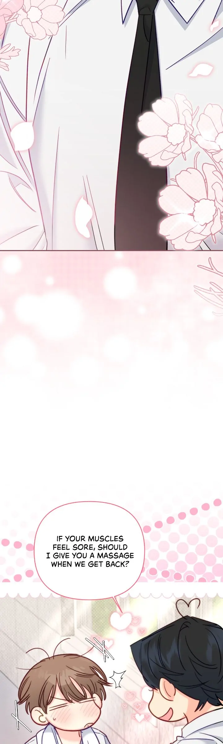 Civilian A - Chapter 44 manhwa