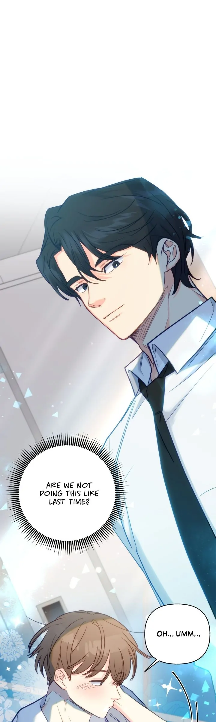 Civilian A - Chapter 44 manhwa