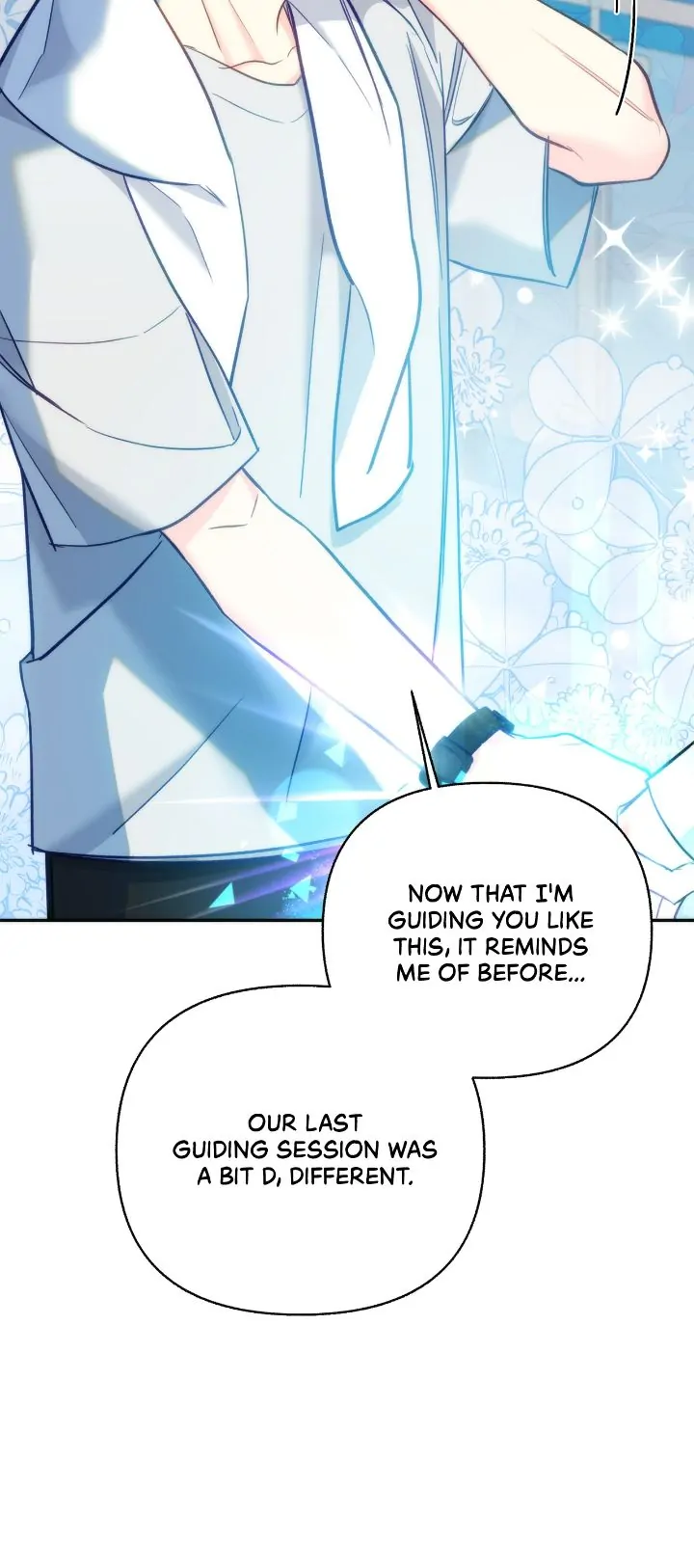 Civilian A - Chapter 44 manhwa