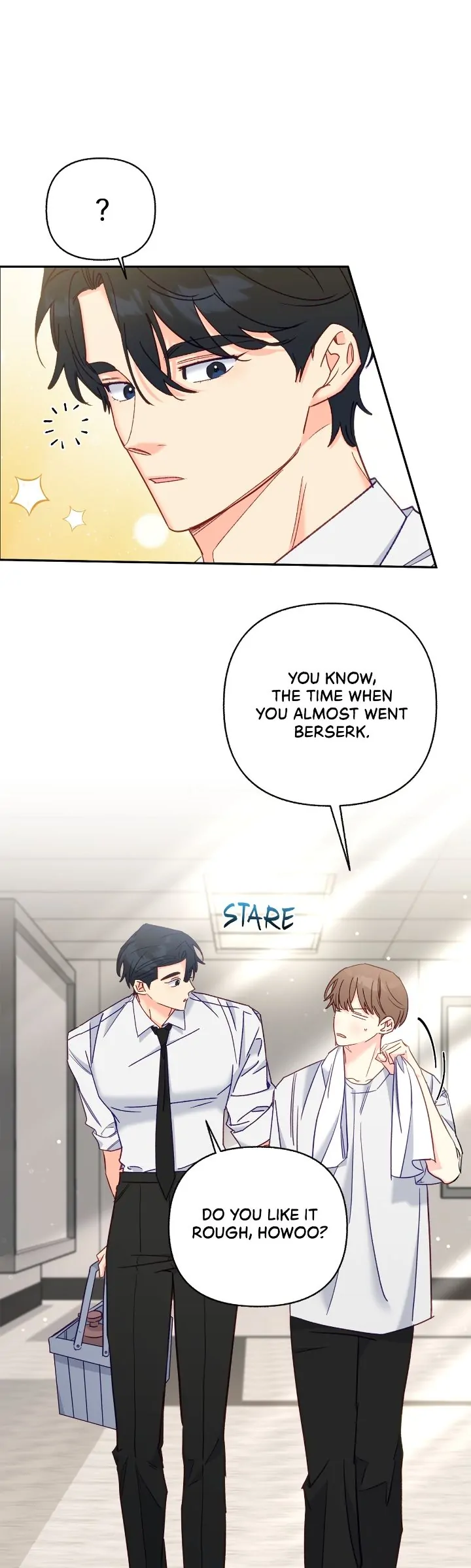 Civilian A - Chapter 44 manhwa