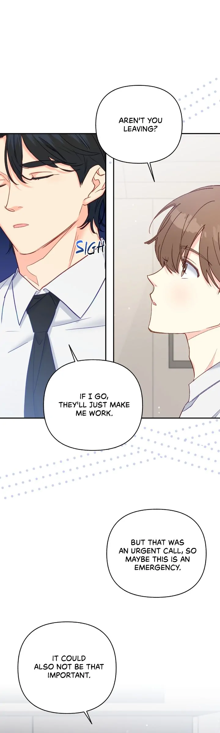 Civilian A - Chapter 44 manhwa