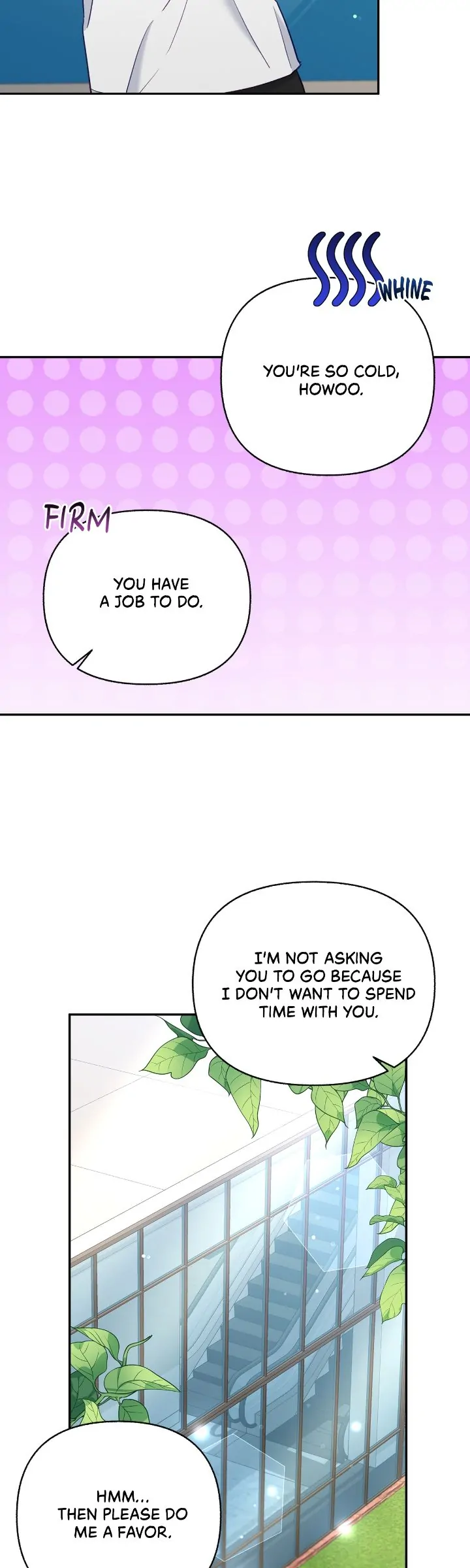 Civilian A - Chapter 44 manhwa