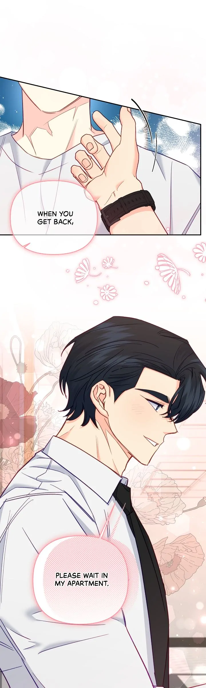 Civilian A - Chapter 44 manhwa