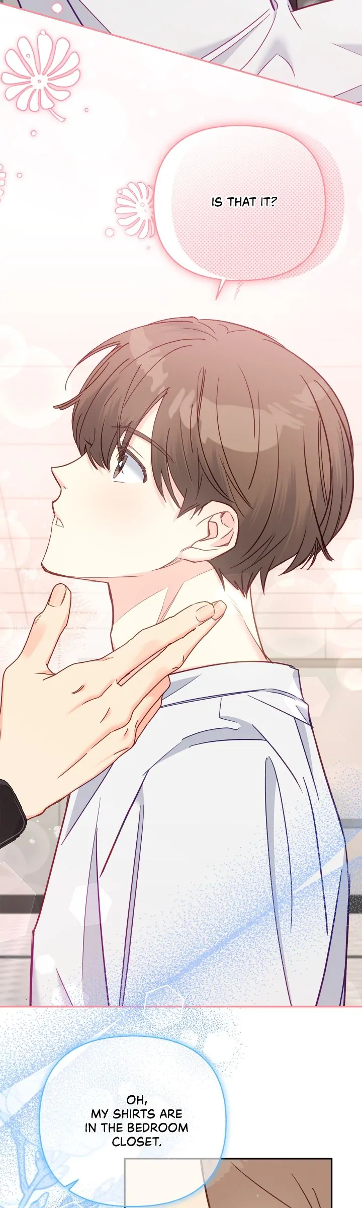 Civilian A - Chapter 44 manhwa