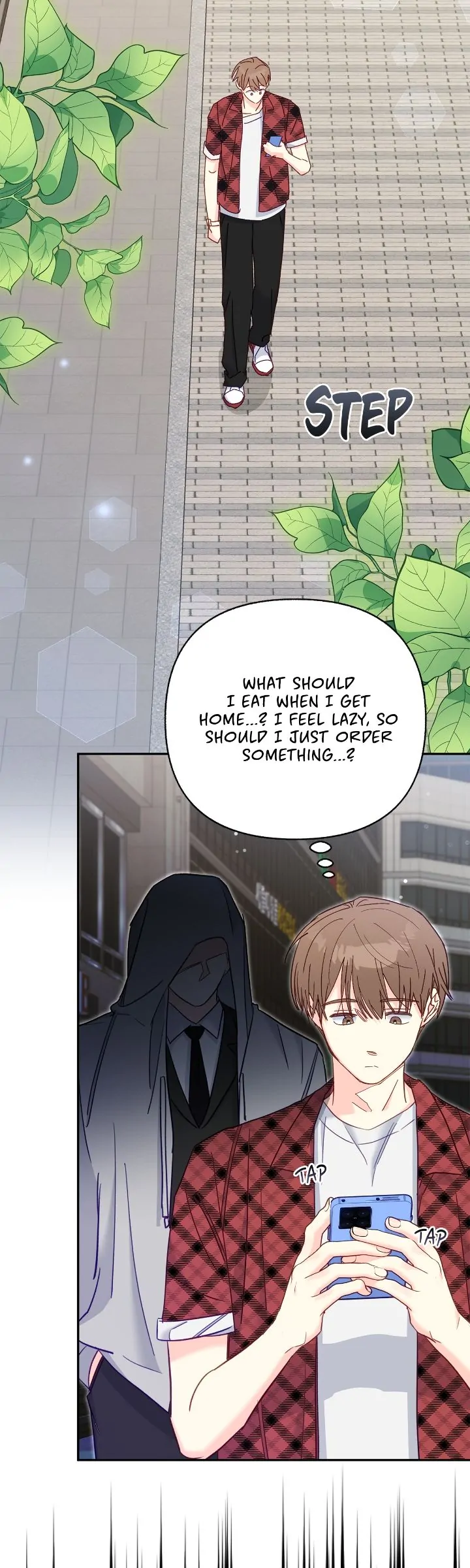 Civilian A - Chapter 44 manhwa
