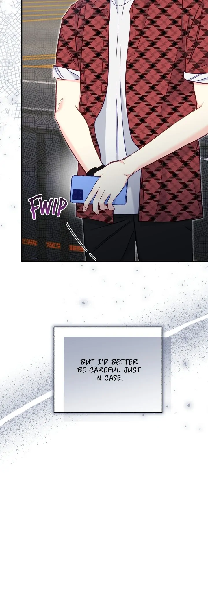 Civilian A - Chapter 44 manhwa