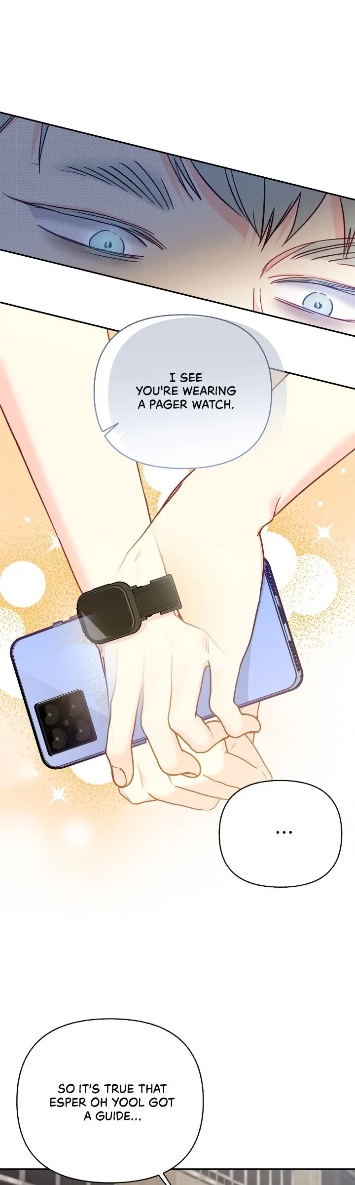 Civilian A - Chapter 44 manhwa