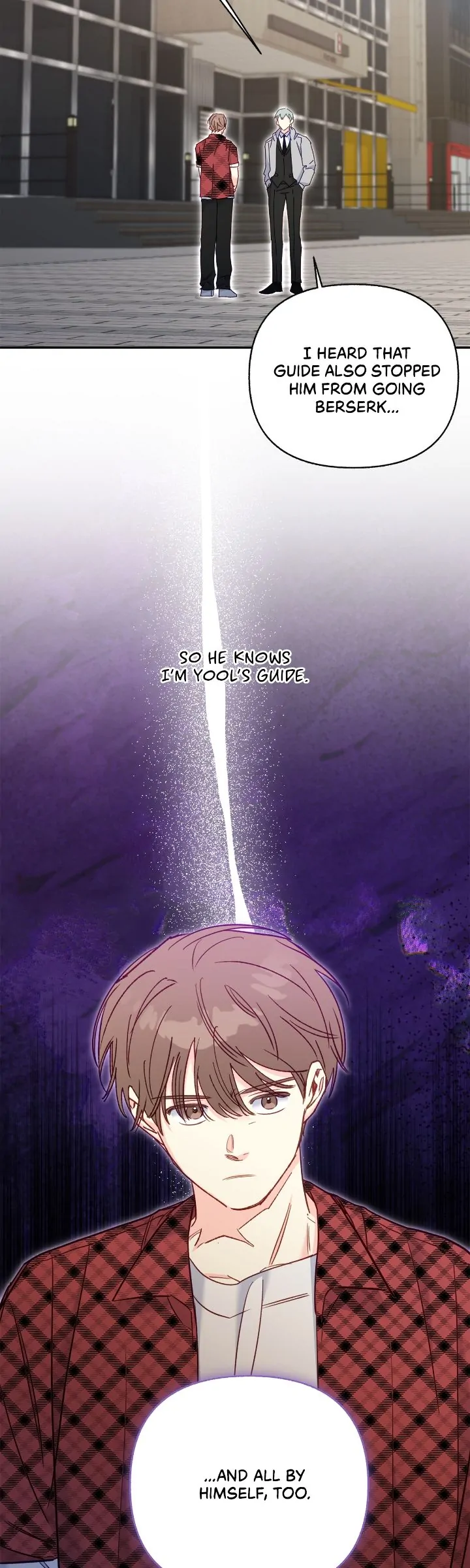 Civilian A - Chapter 44 manhwa